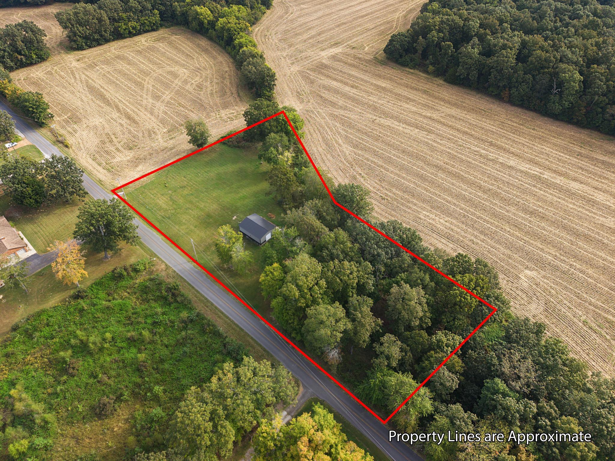 609 Oak Grove Church Road Property Photo 10