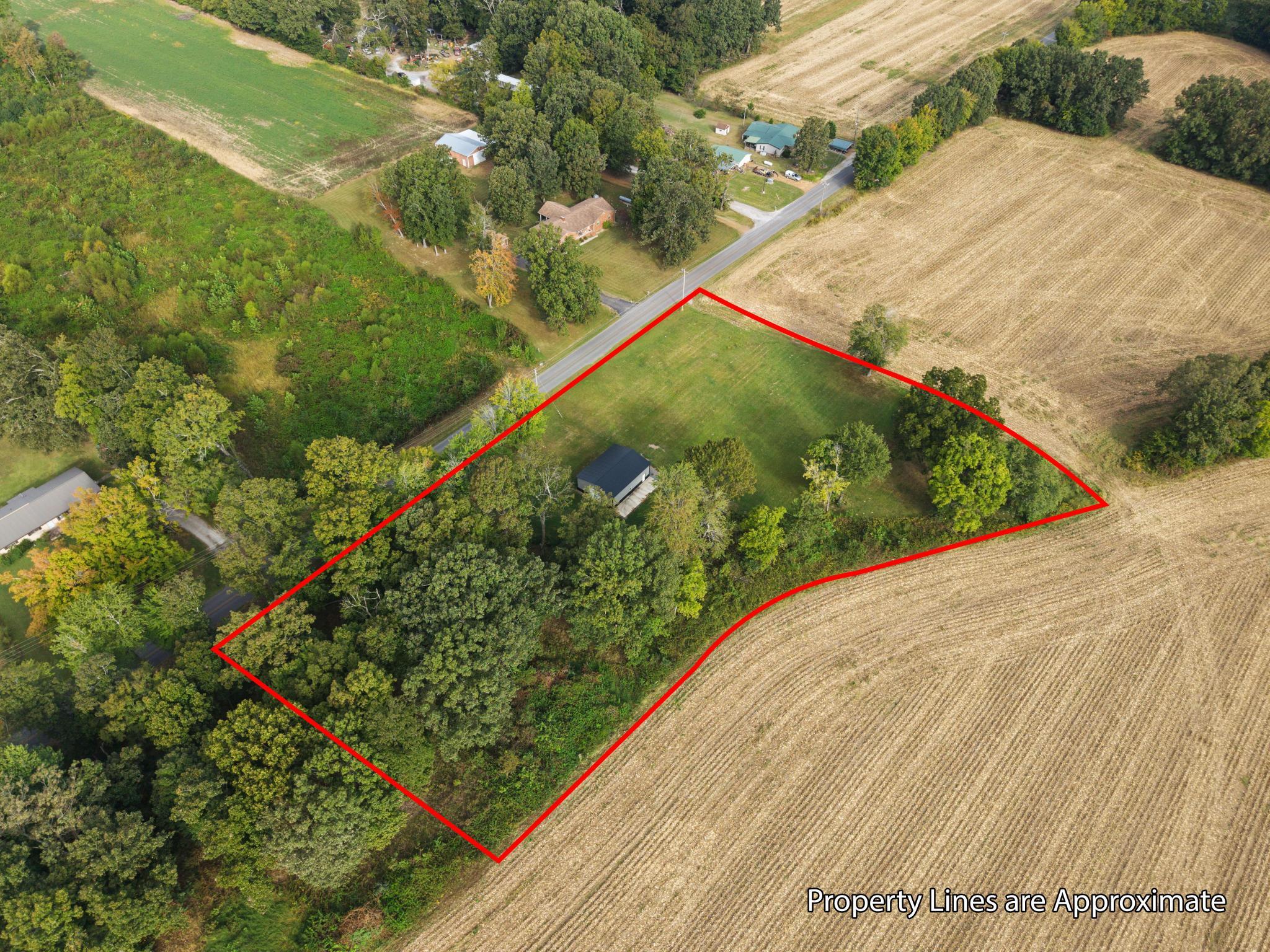 609 Oak Grove Church Road Property Photo 11