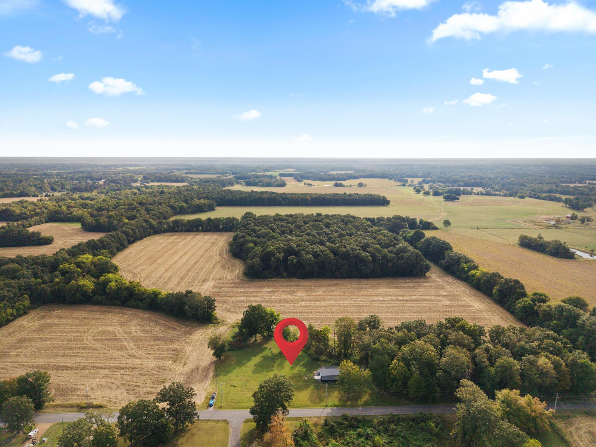 609 Oak Grove Church Road Property Photo 12