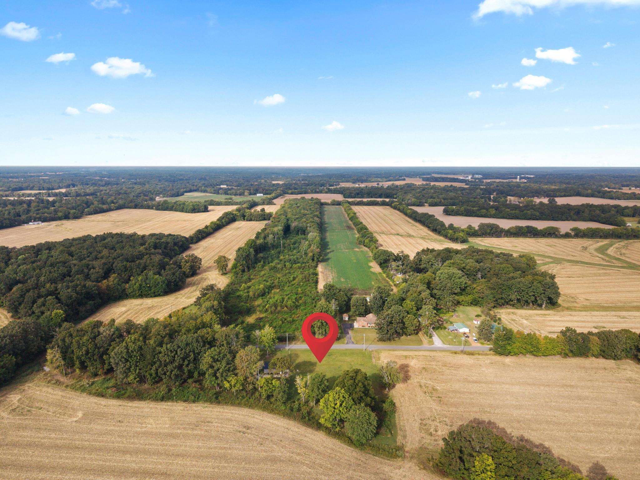 609 Oak Grove Church Road Property Photo 13