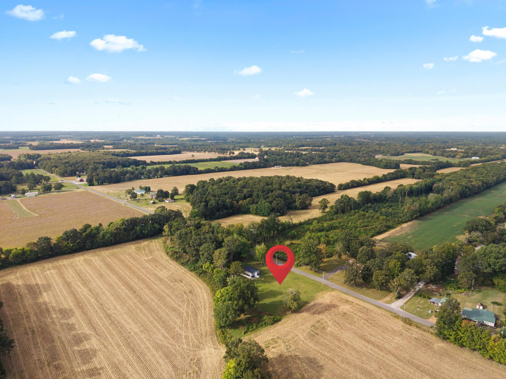 609 Oak Grove Church Road Property Photo 14