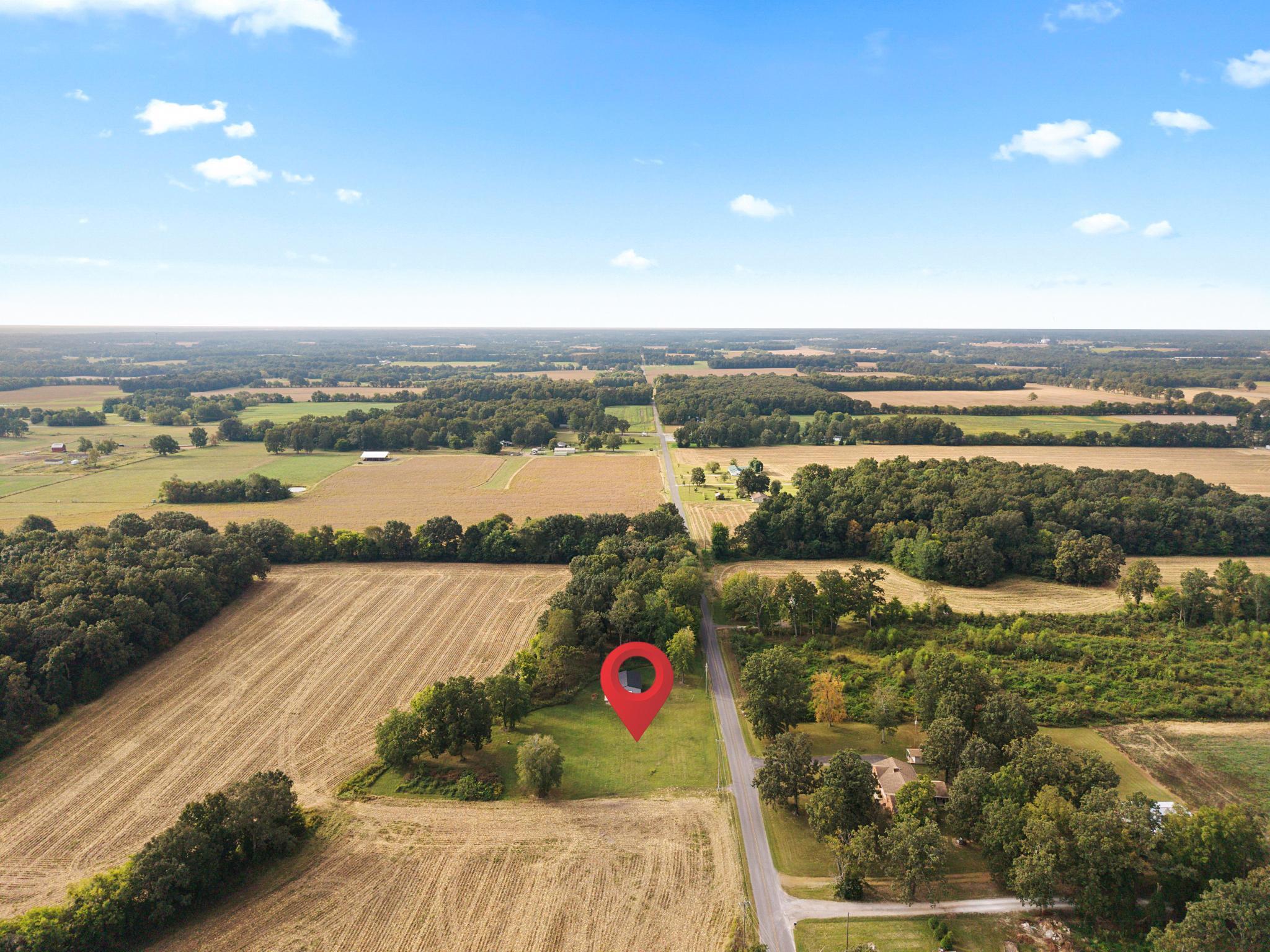 609 Oak Grove Church Road Property Photo 15