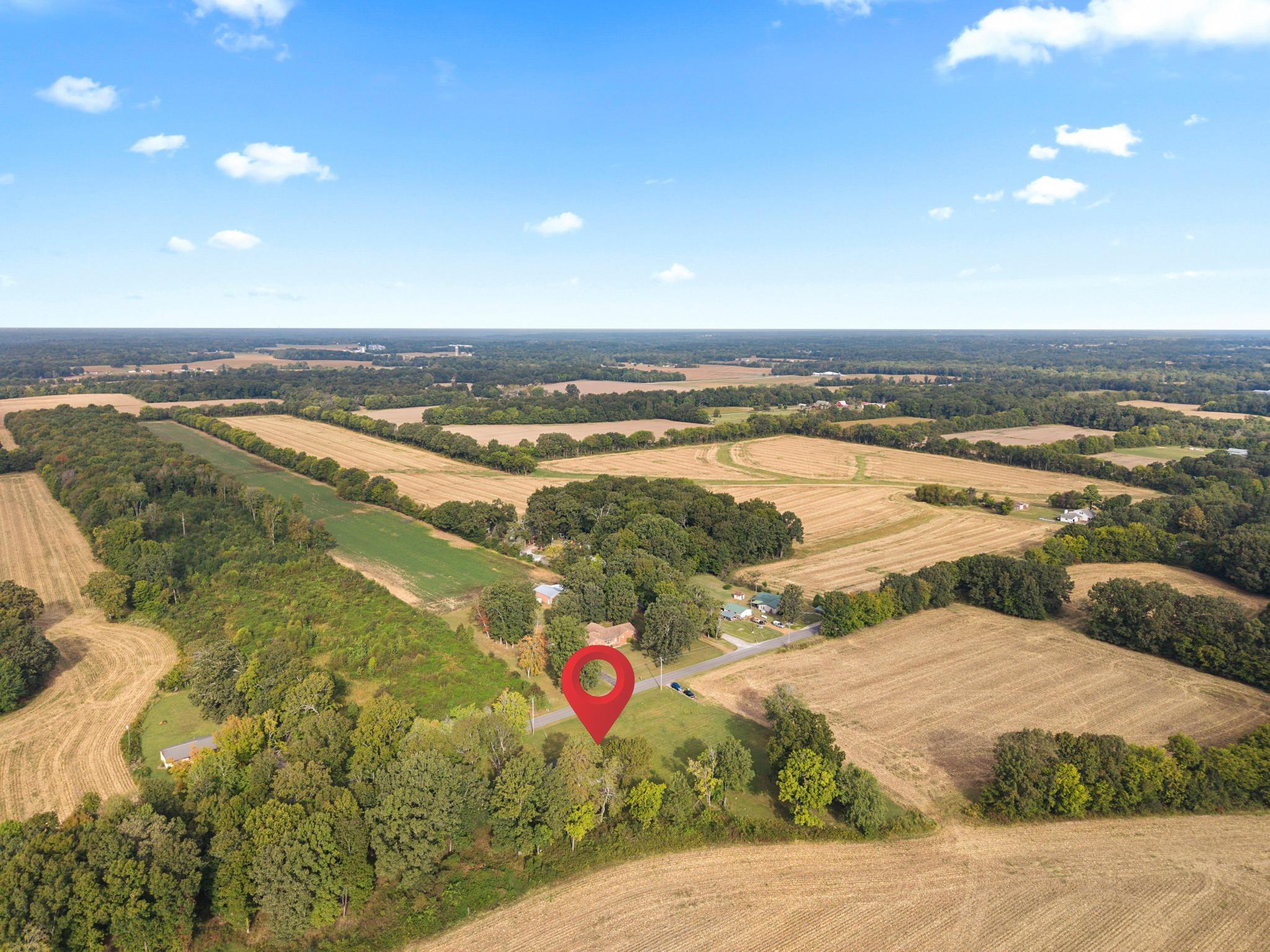 609 Oak Grove Church Road Property Photo 16
