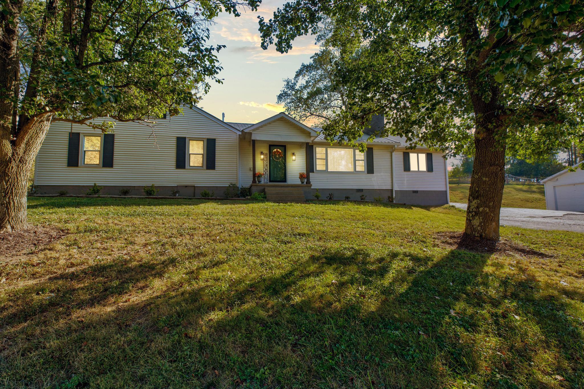 3833 Levee Road Property Photo 1