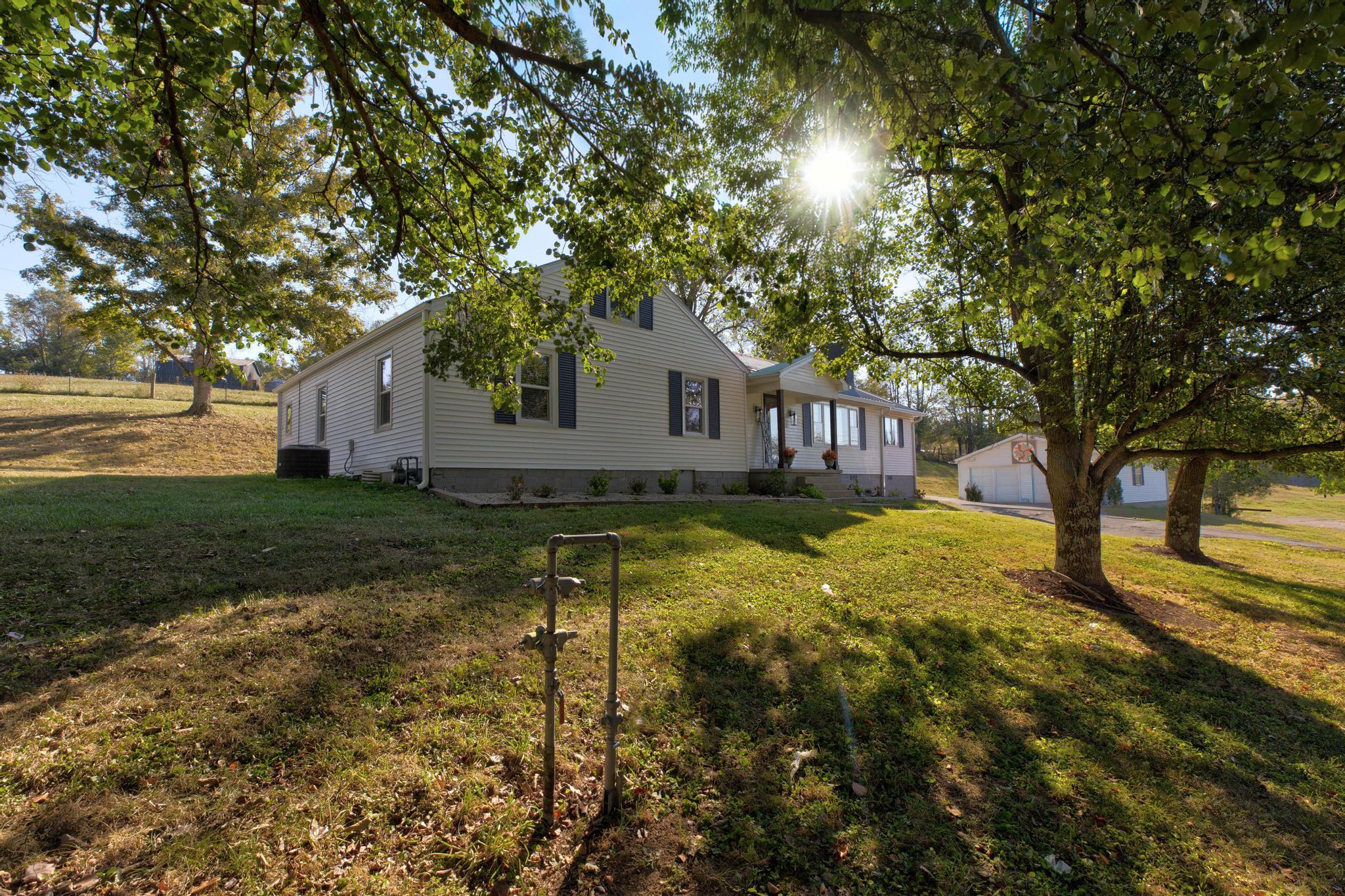 3833 Levee Road Property Photo 2