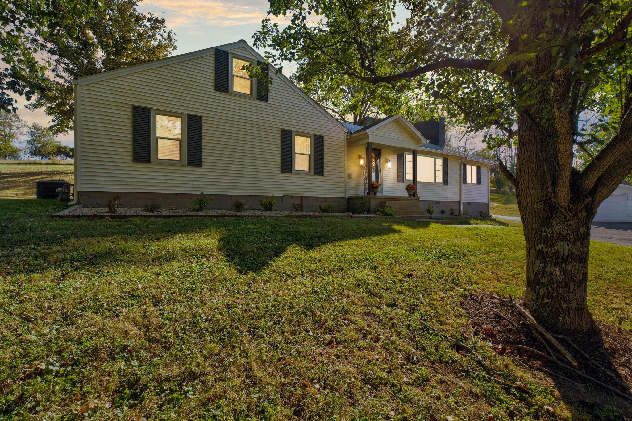 3833 Levee Road Property Photo 3