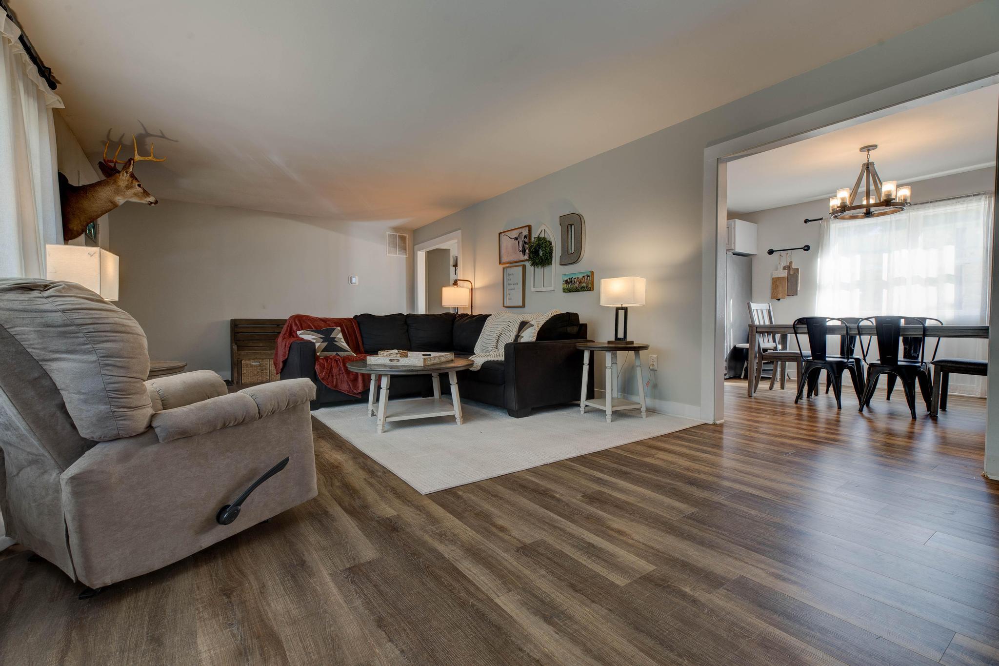 3833 Levee Road Property Photo 11