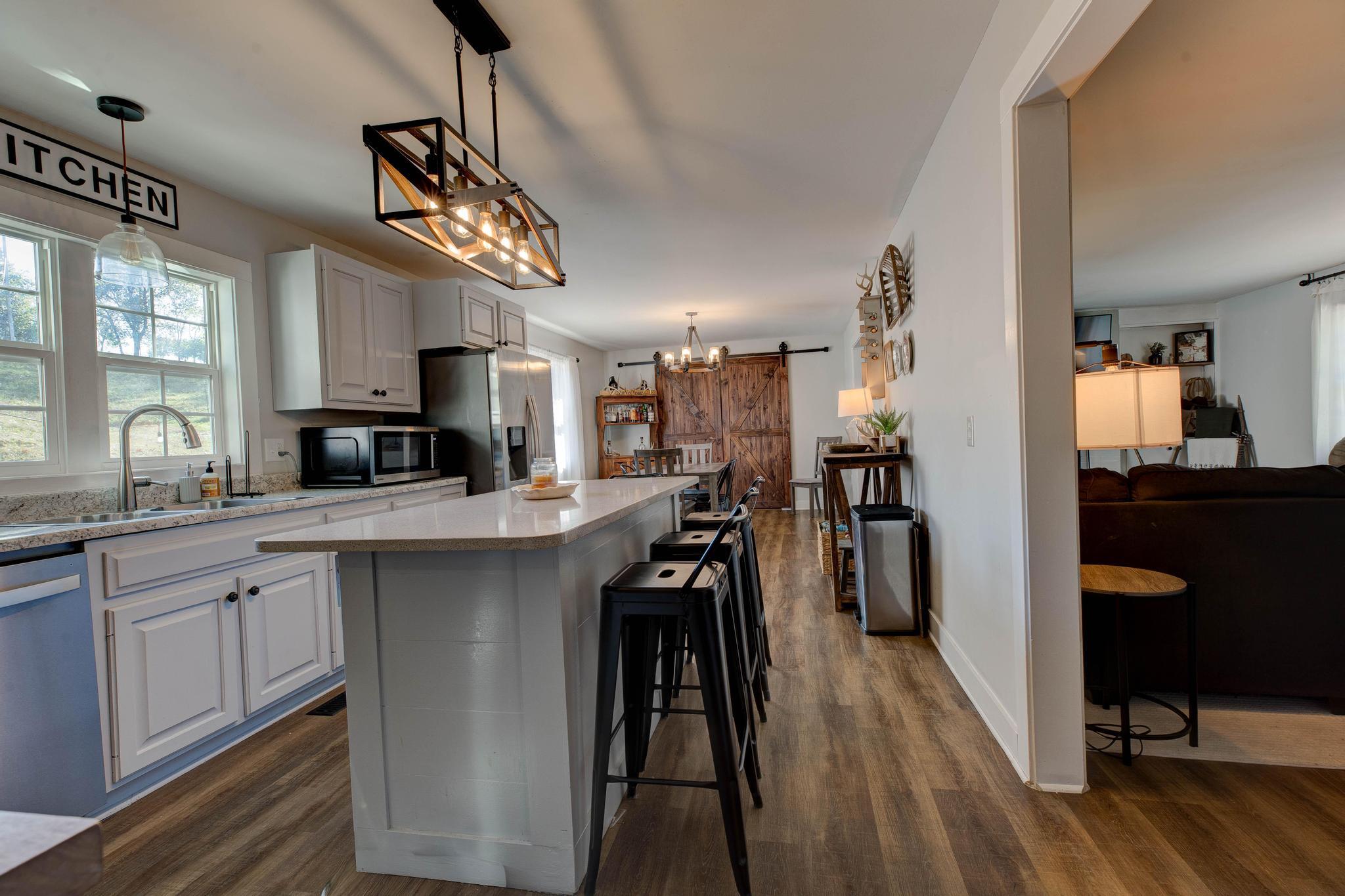 3833 Levee Road Property Photo 13