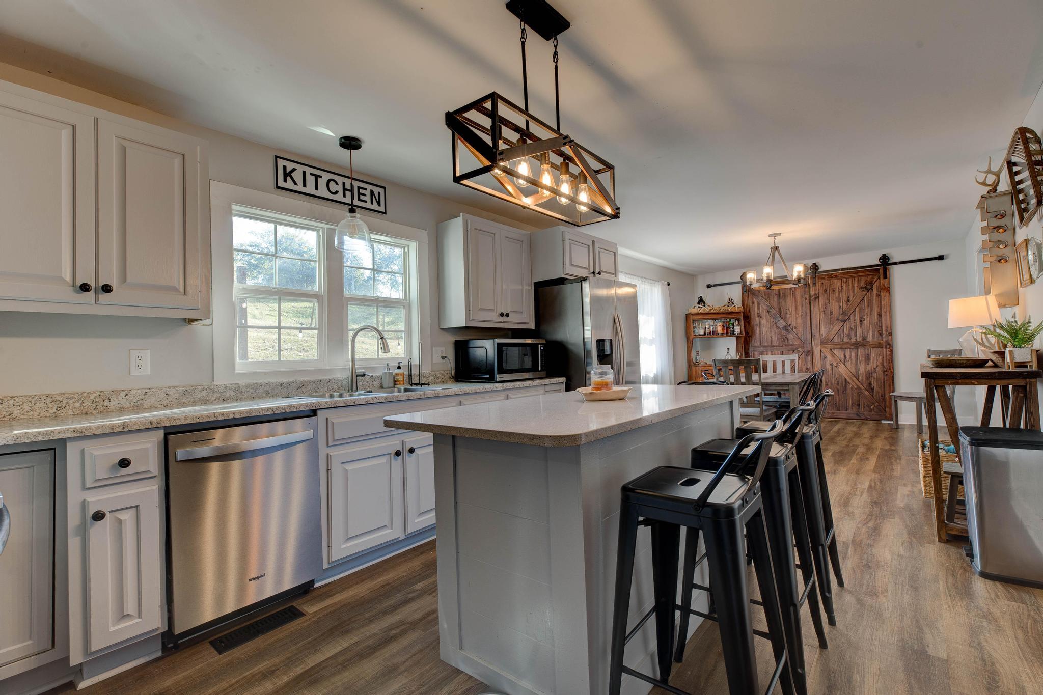 3833 Levee Road Property Photo 14