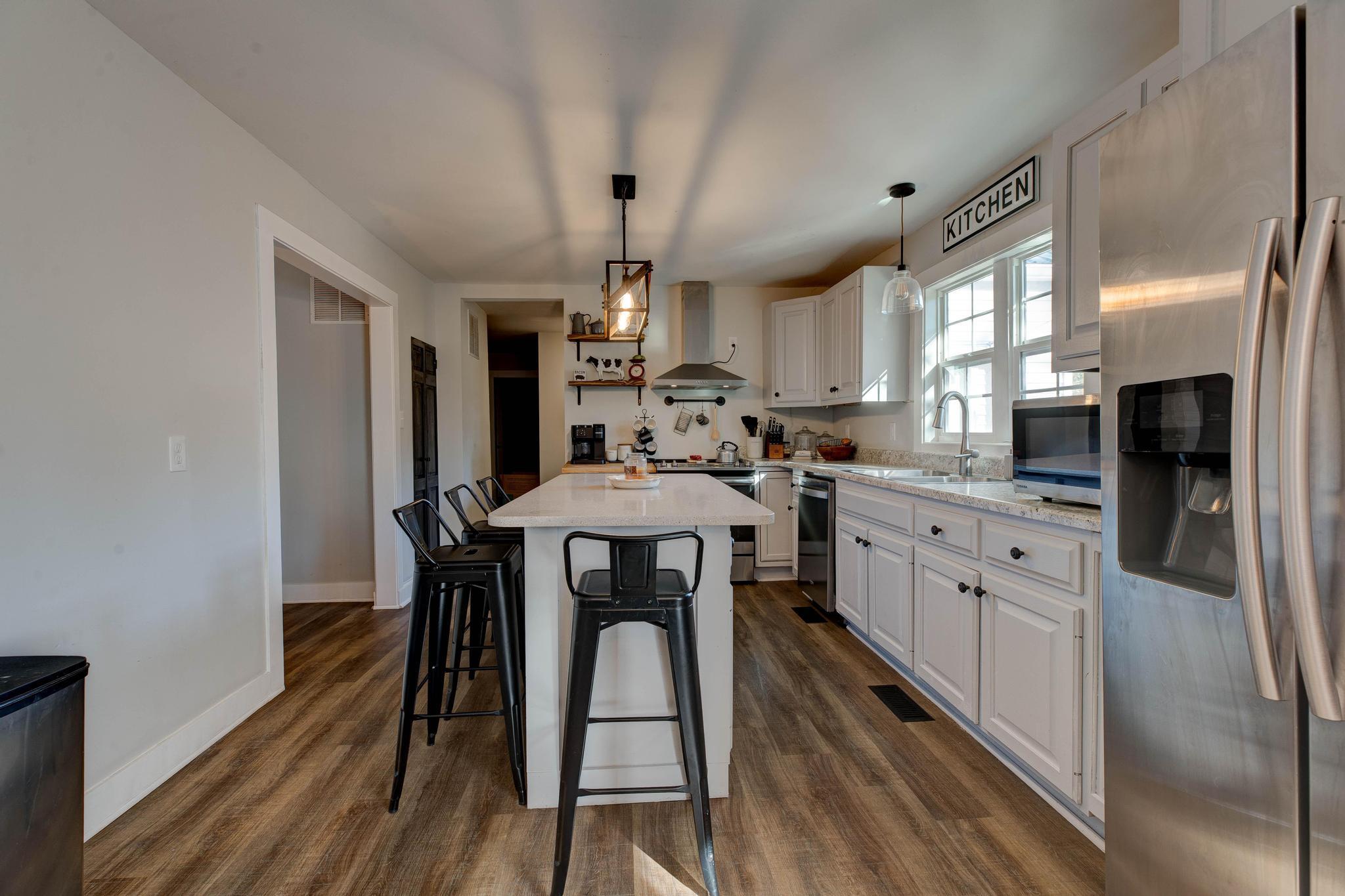 3833 Levee Road Property Photo 15