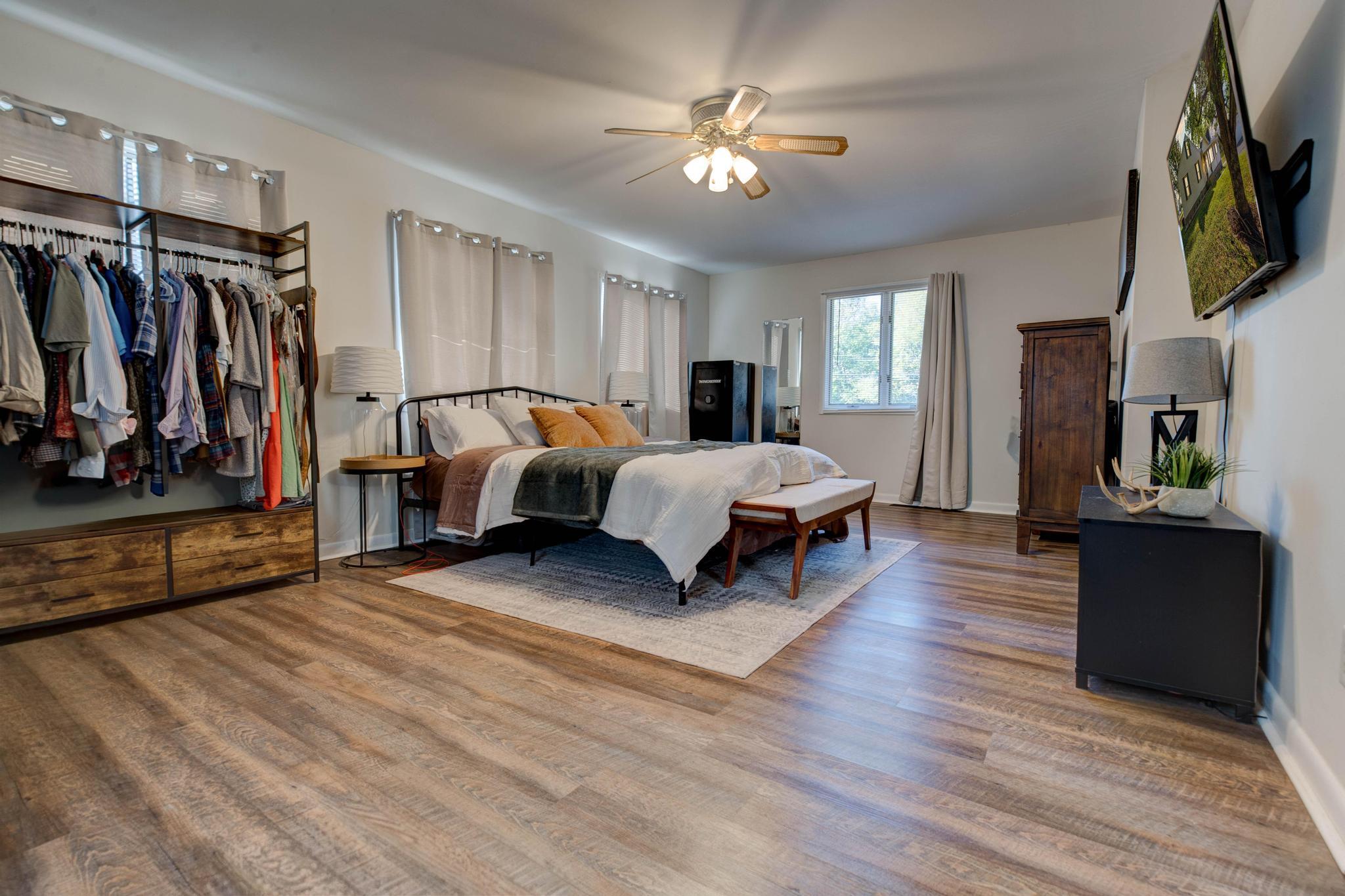 3833 Levee Road Property Photo 19