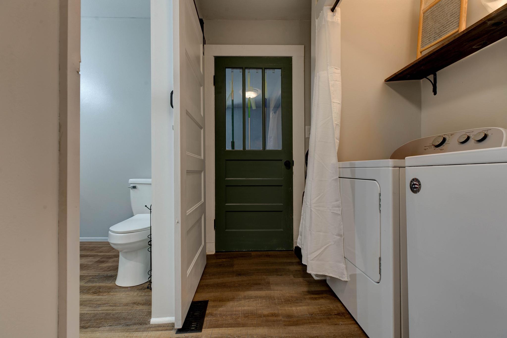3833 Levee Road Property Photo 21