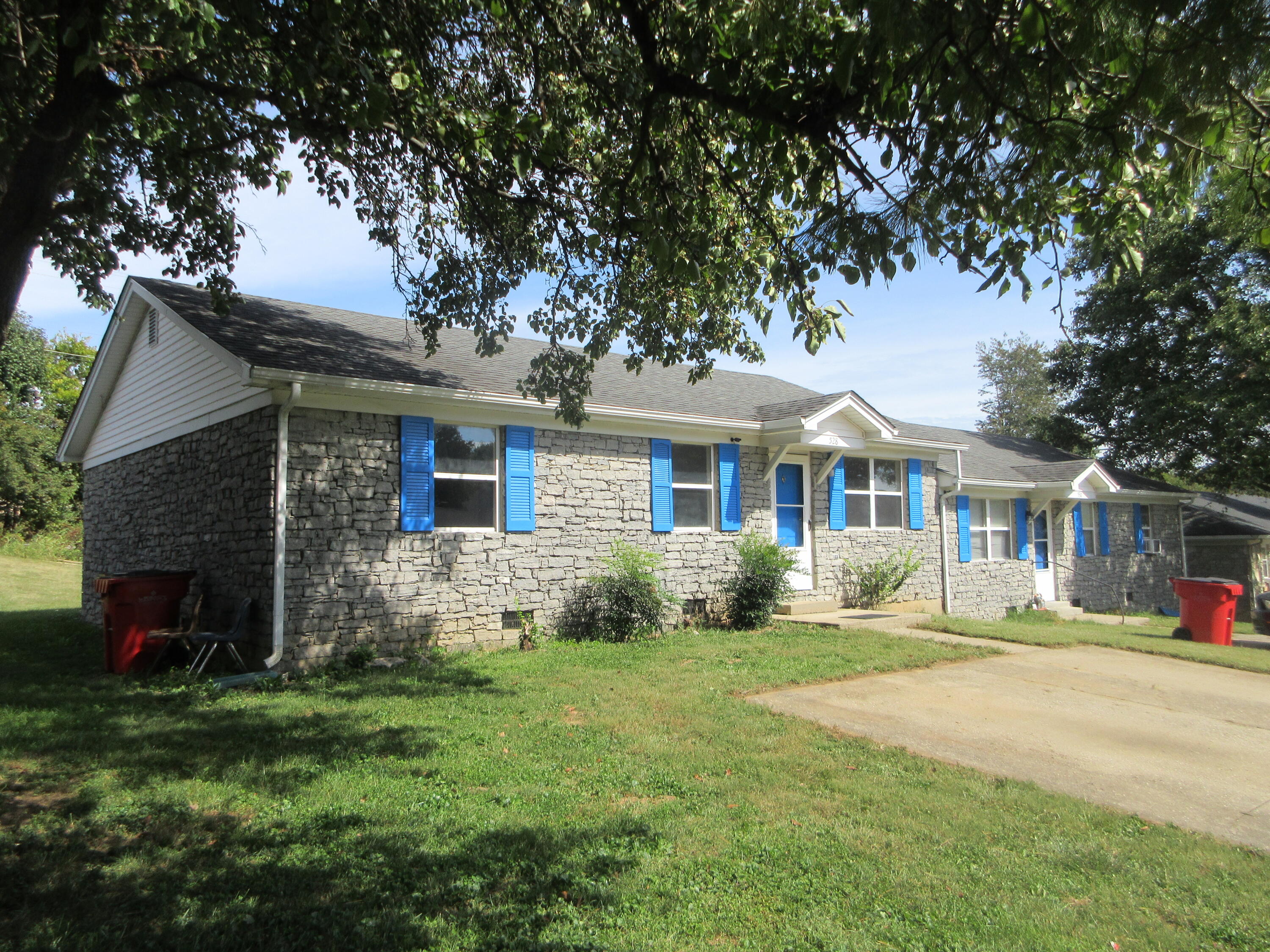 528-530 Shenandoah Drive Property Photo 1
