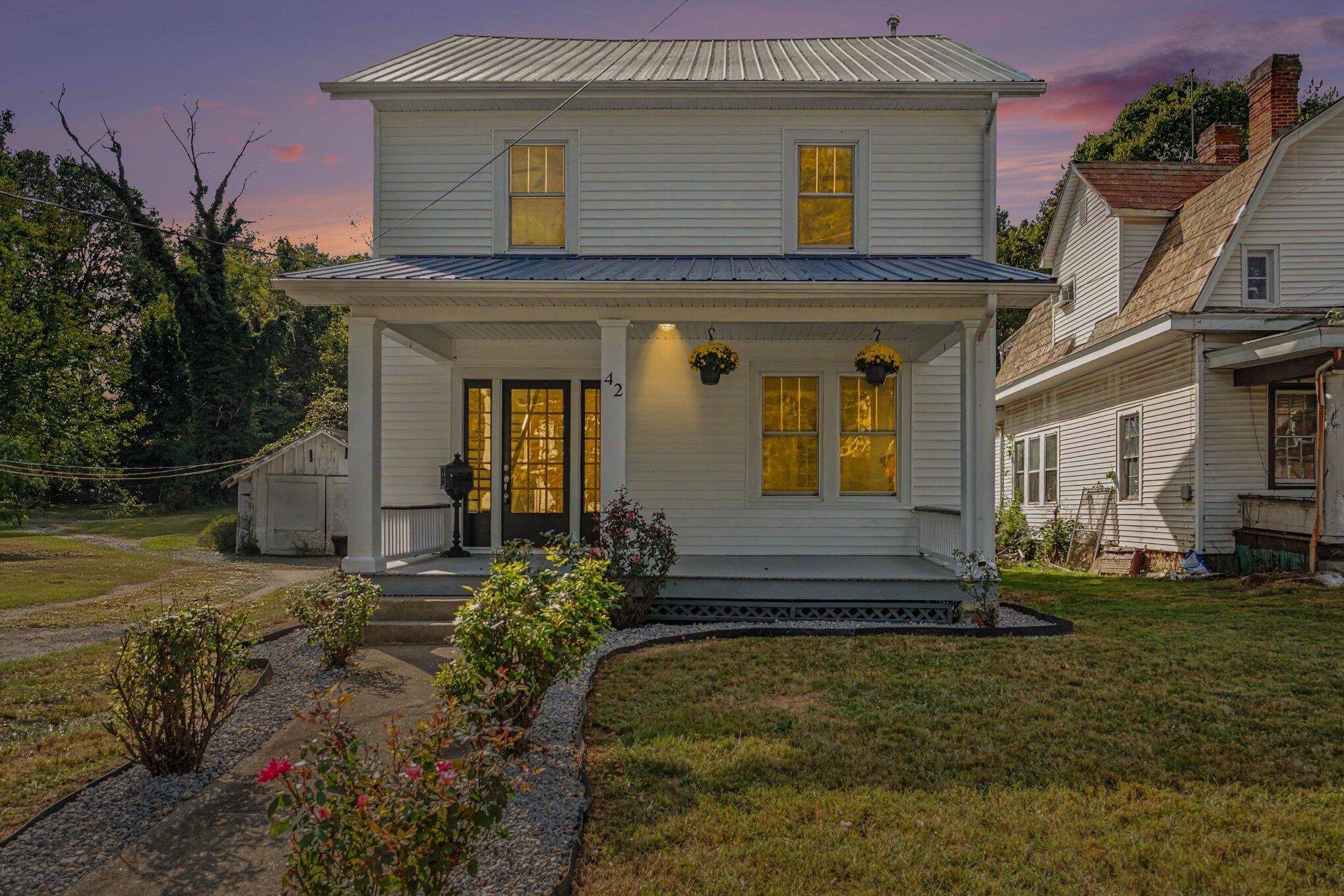 42 Samuels Avenue Property Photo 1