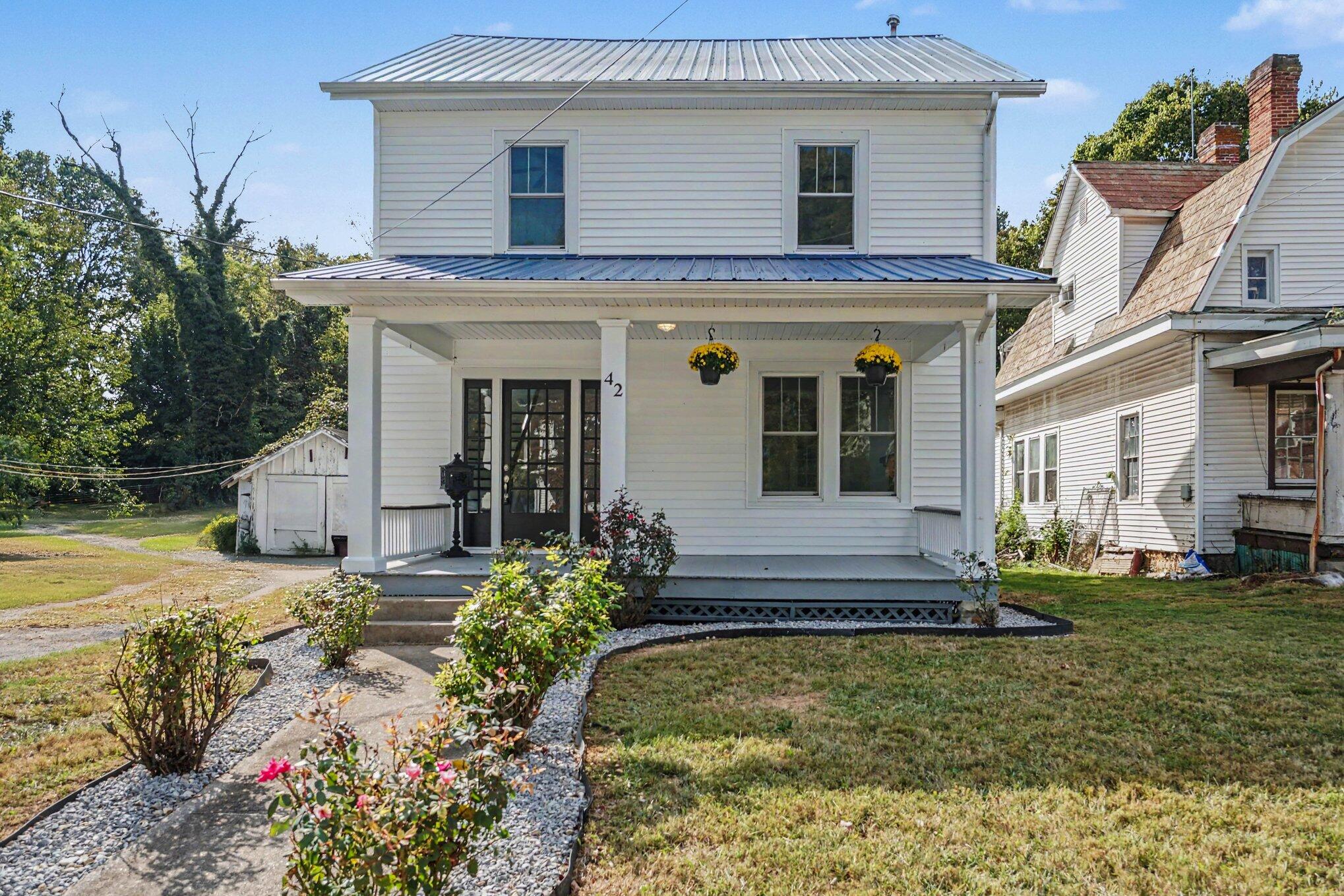 42 Samuels Avenue Property Photo 2