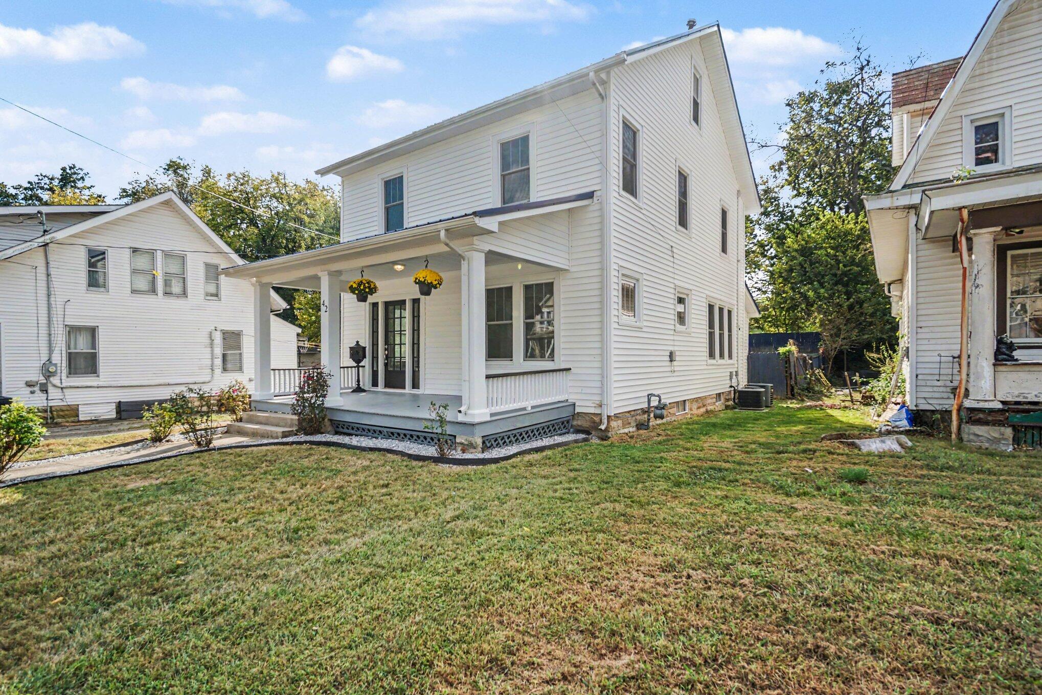 42 Samuels Avenue Property Photo 3