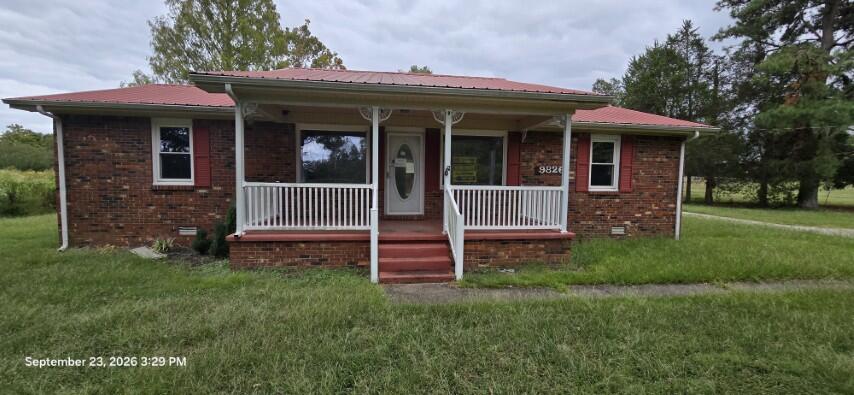 9826 Kentucky 945 Property Photo 1