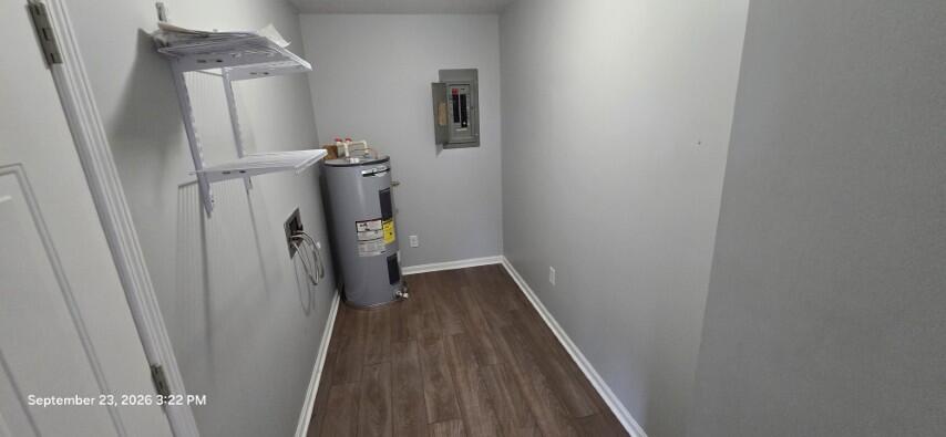 9826 Kentucky 945 Property Photo 4