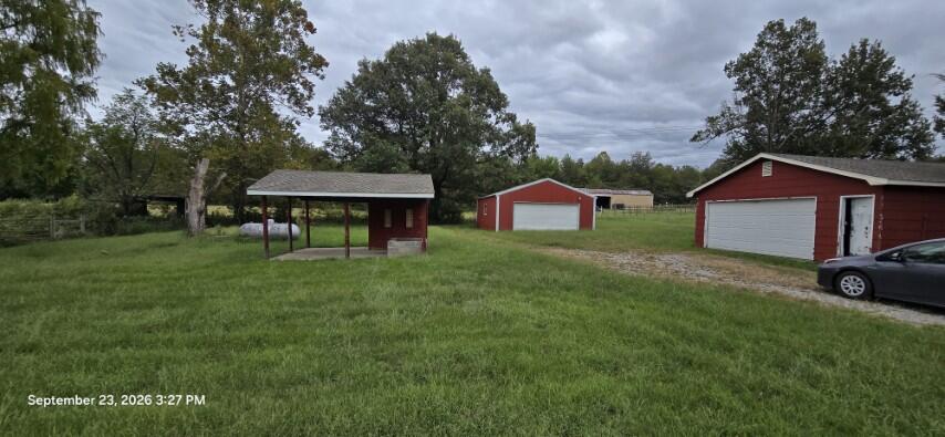 9826 Kentucky 945 Property Photo 12
