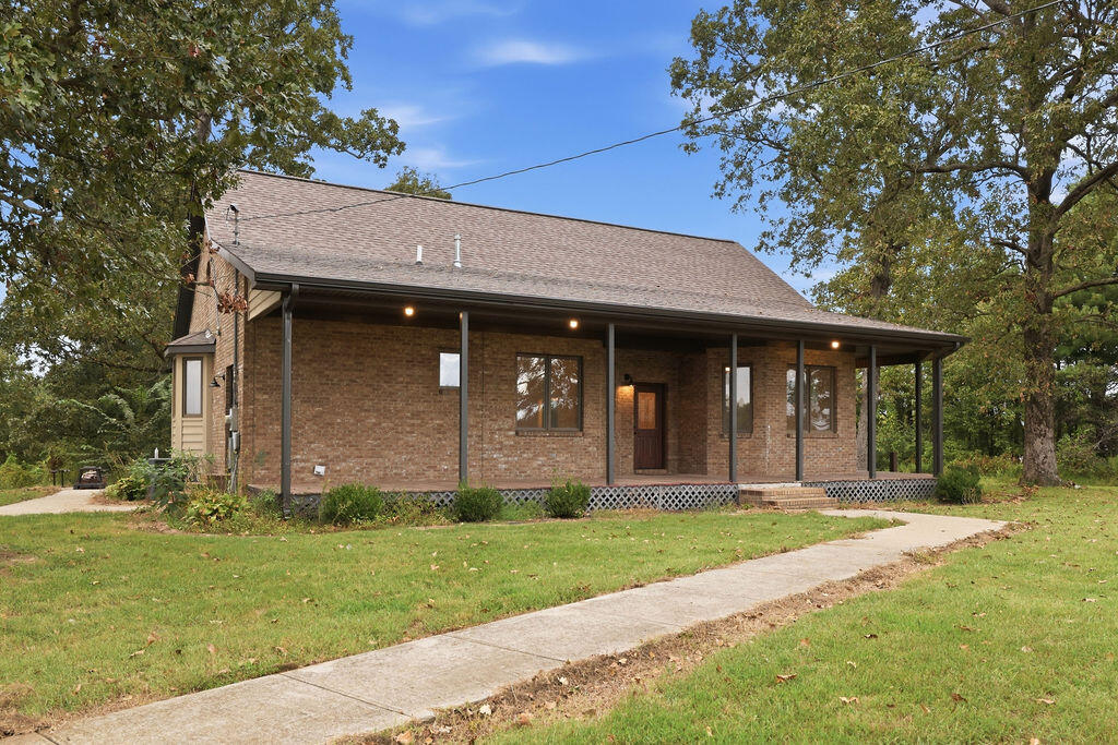 5363 Central Road Property Photo 1