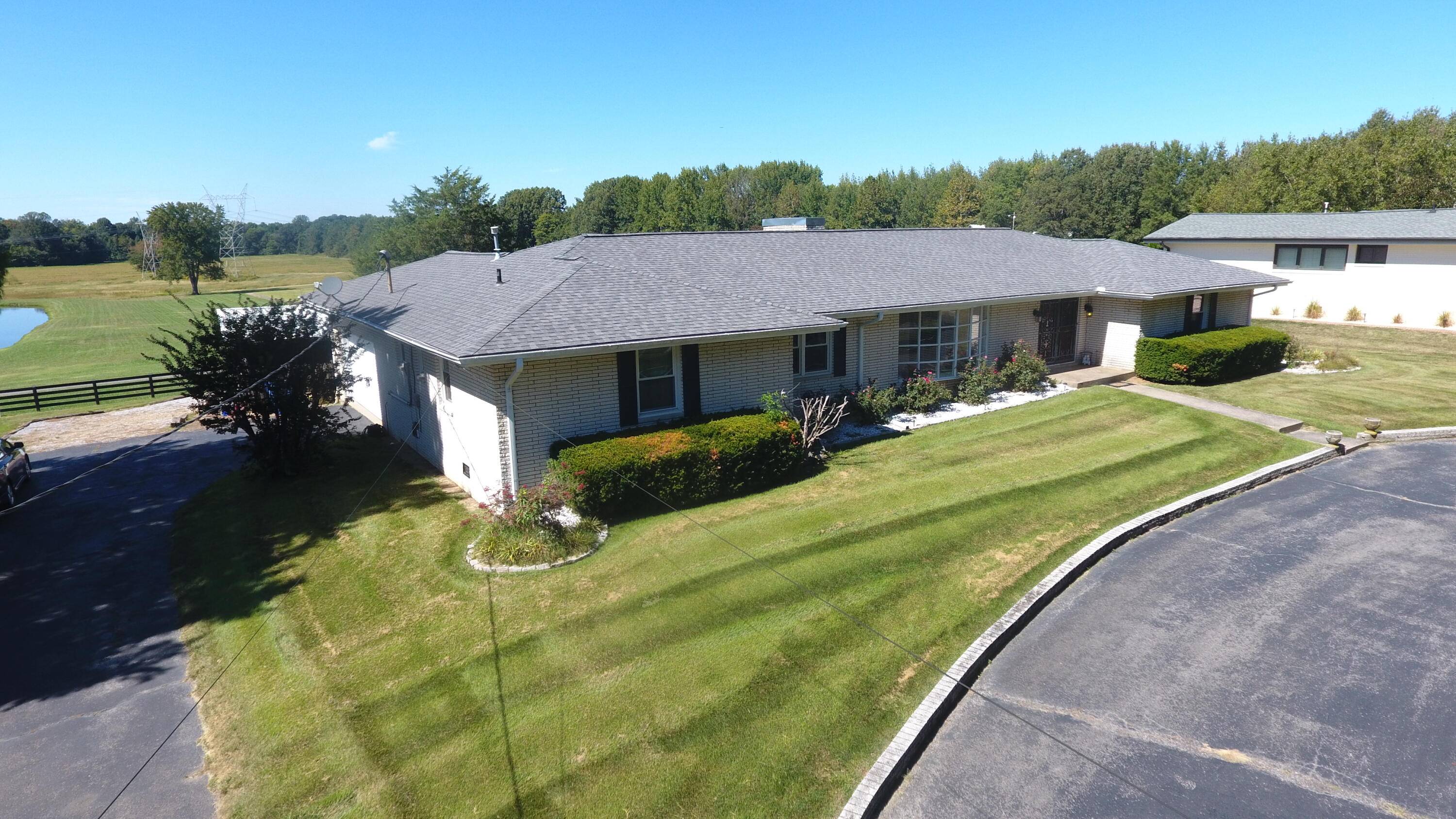 1855 Olivet Church Road Property Photo 1
