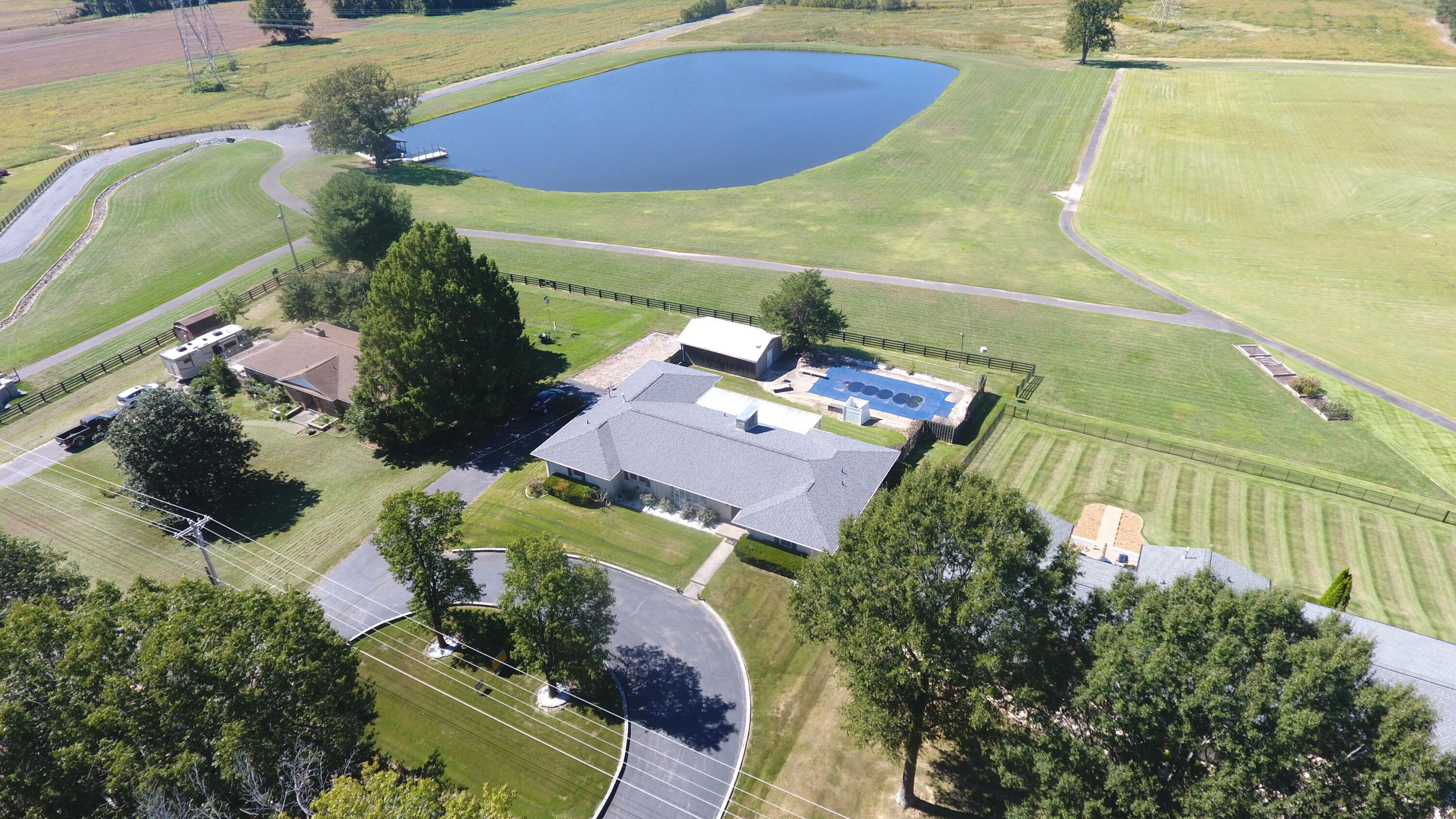 1855 Olivet Church Road Property Photo 4