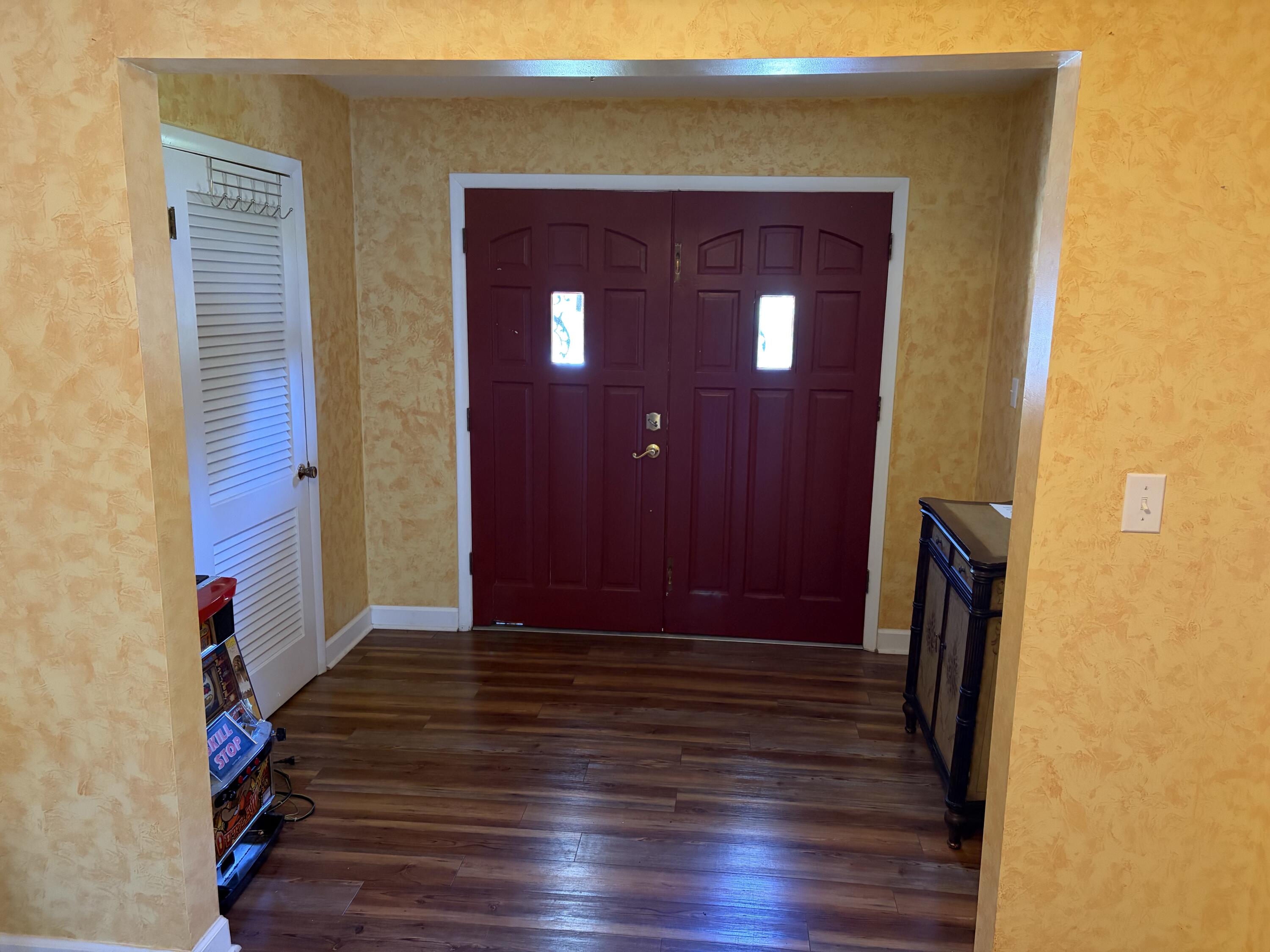 1855 Olivet Church Road Property Photo 6
