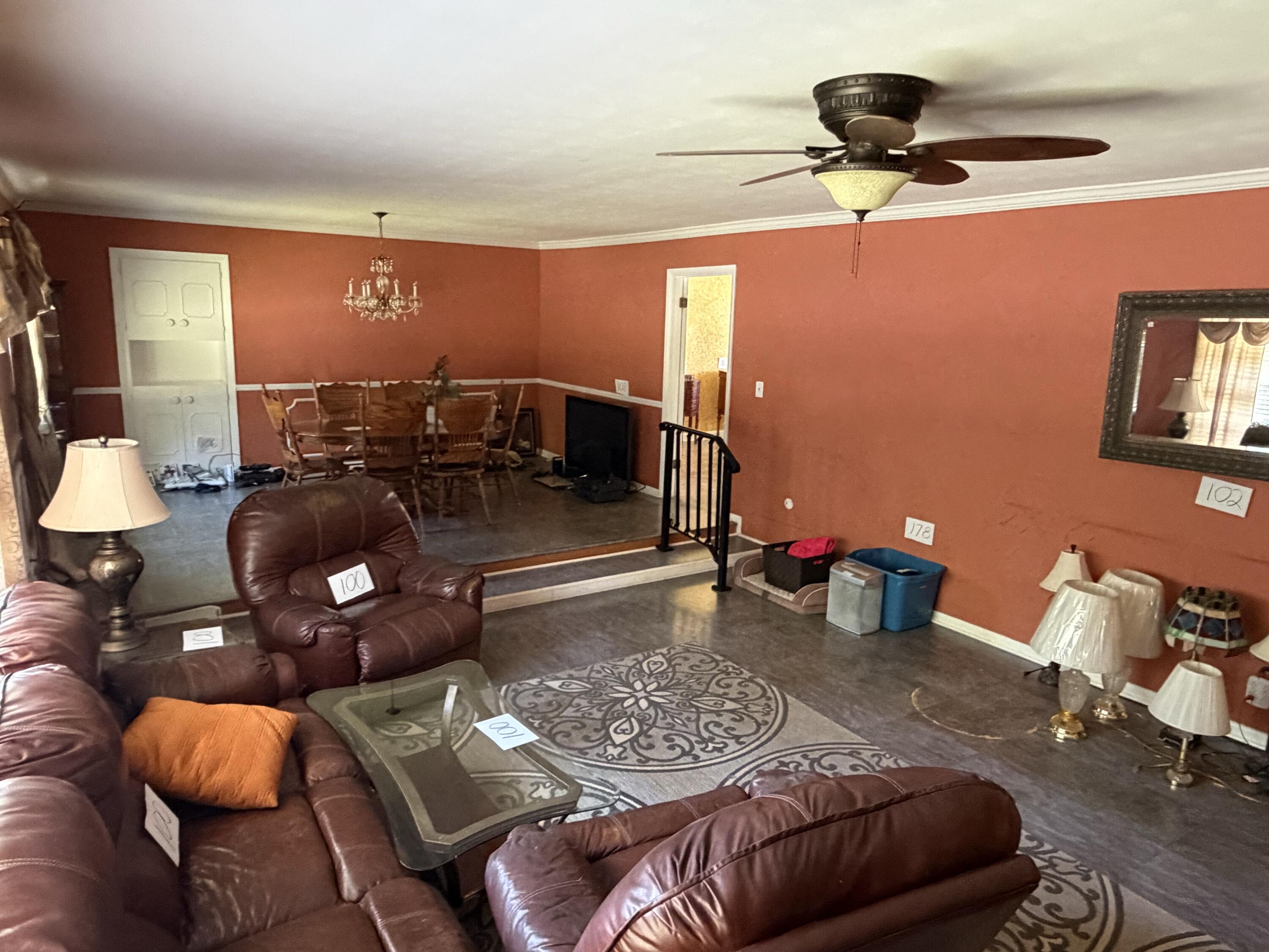 1855 Olivet Church Road Property Photo 9