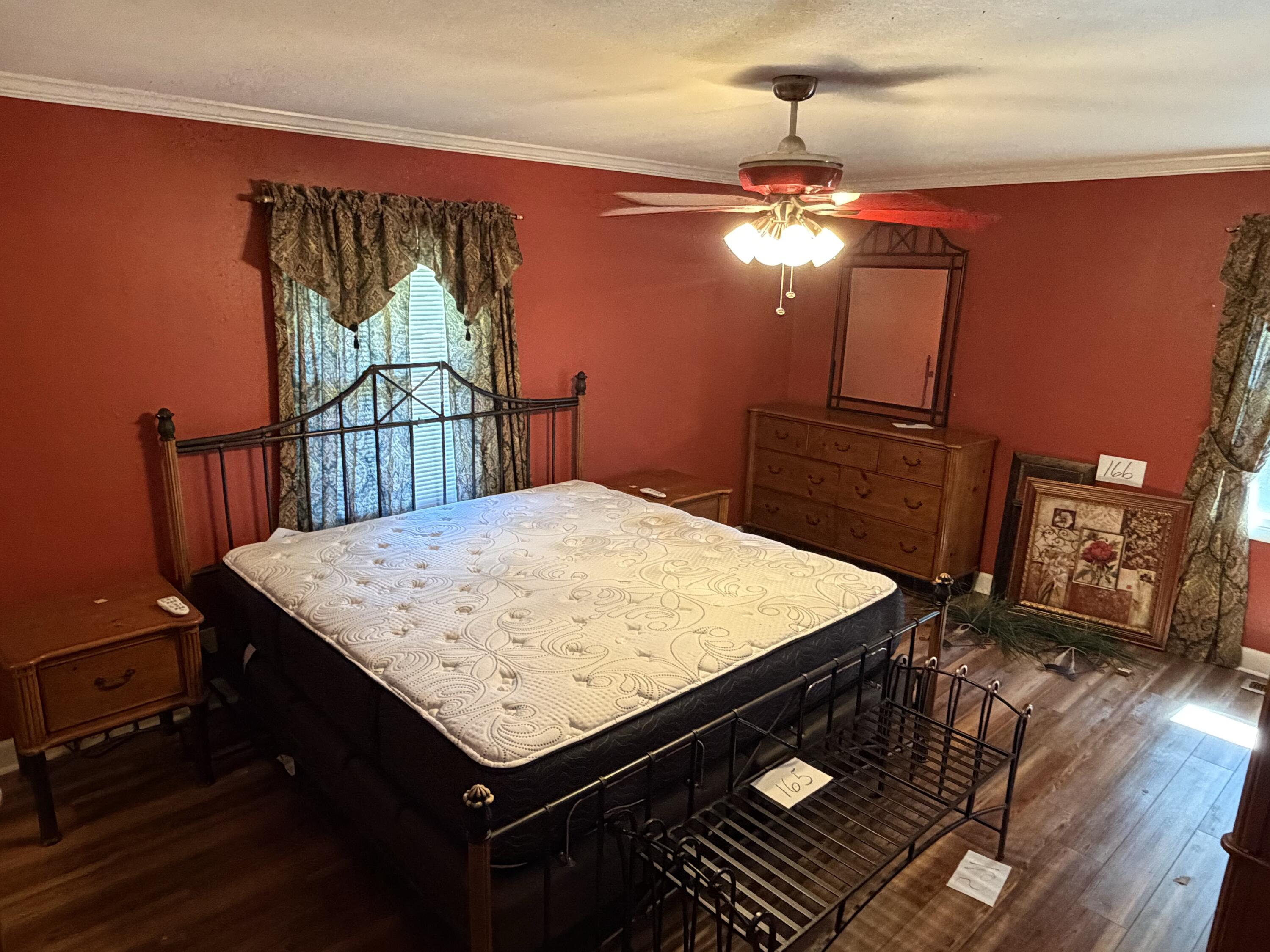 1855 Olivet Church Road Property Photo 12