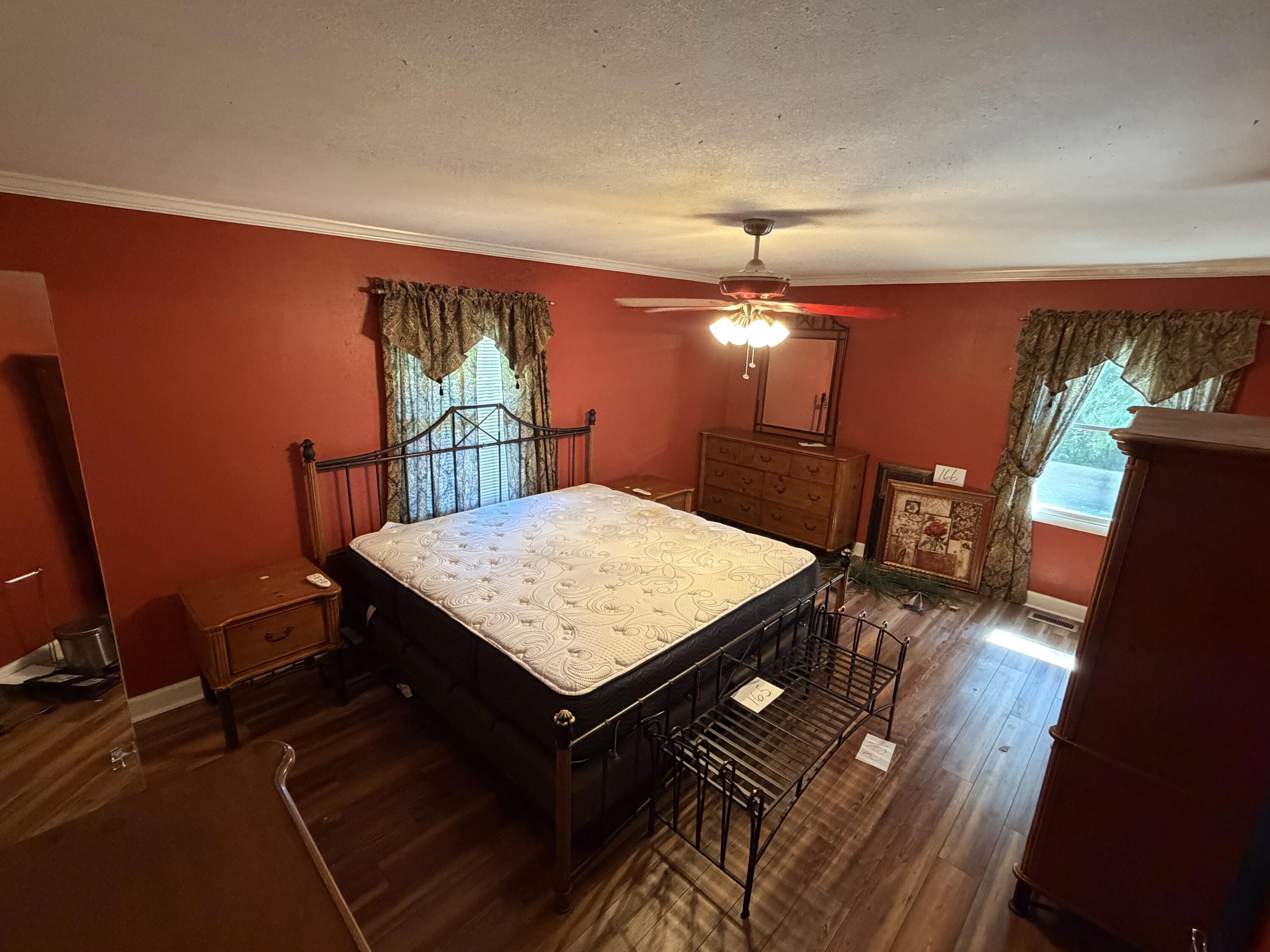 1855 Olivet Church Road Property Photo 13