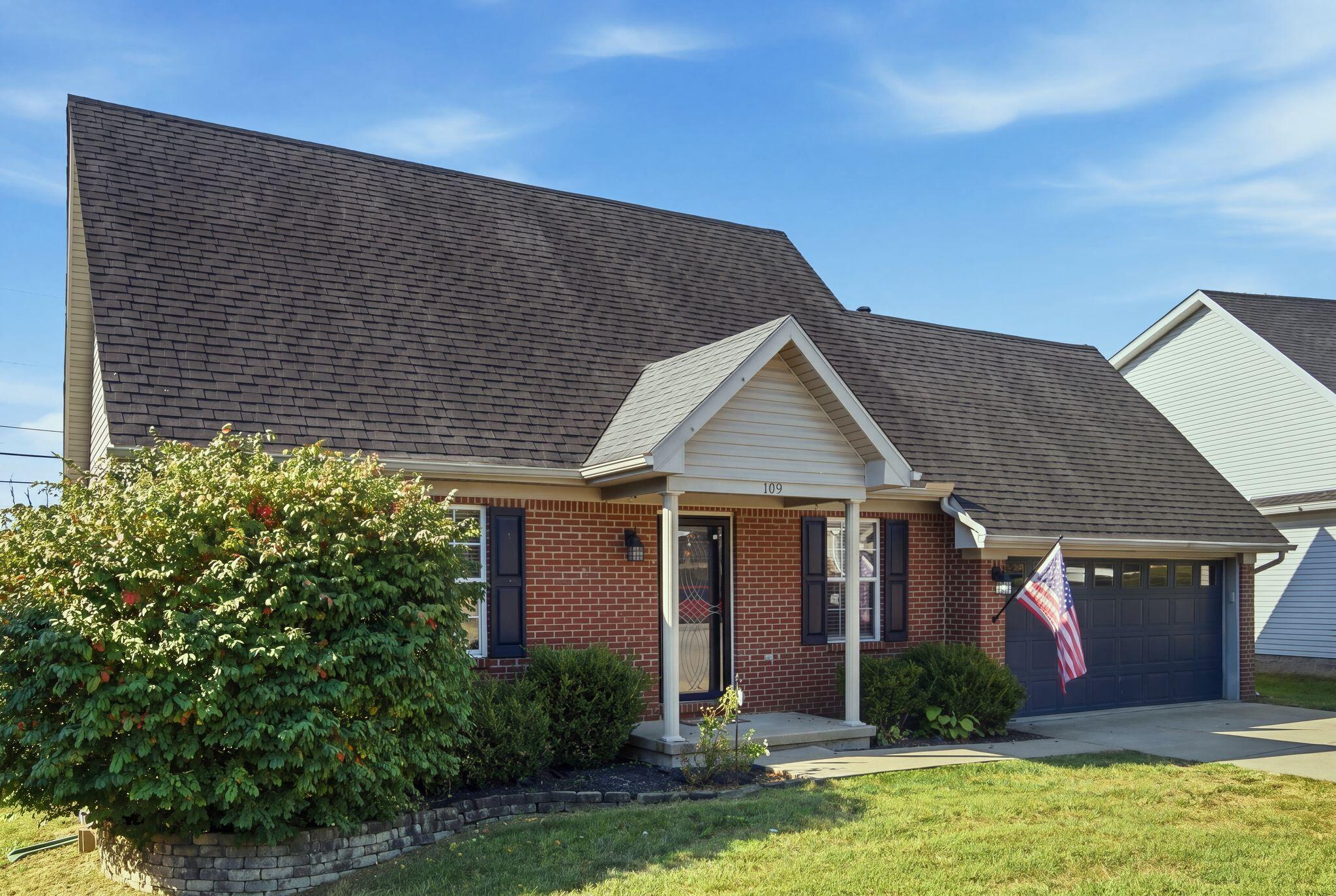 109 Allison Circle Property Photo 3
