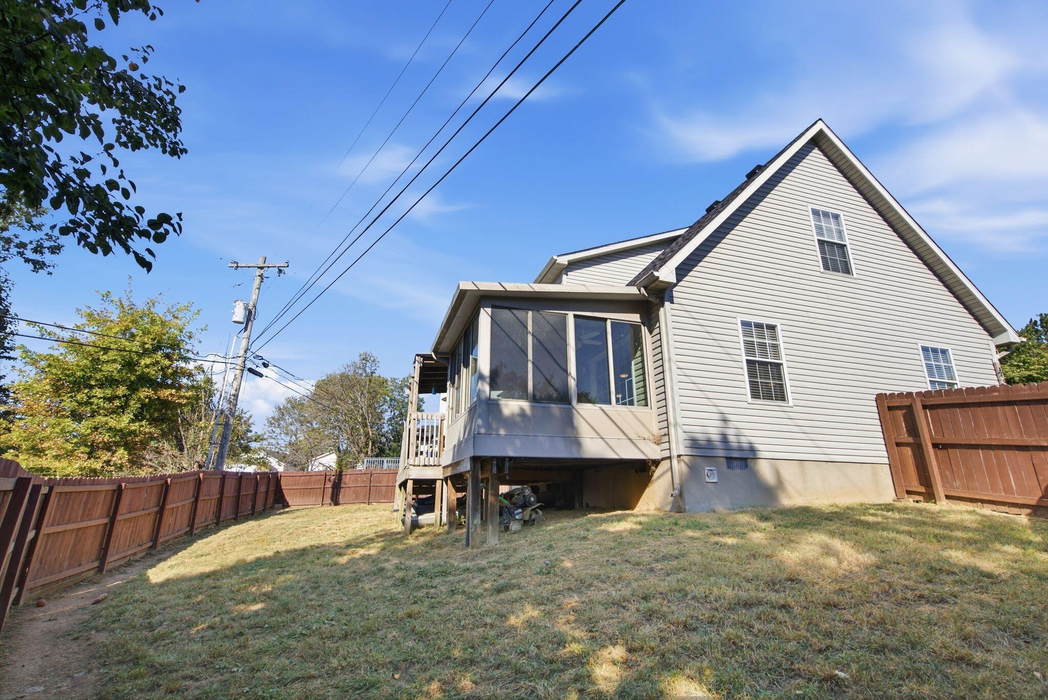 109 Allison Circle Property Photo 25