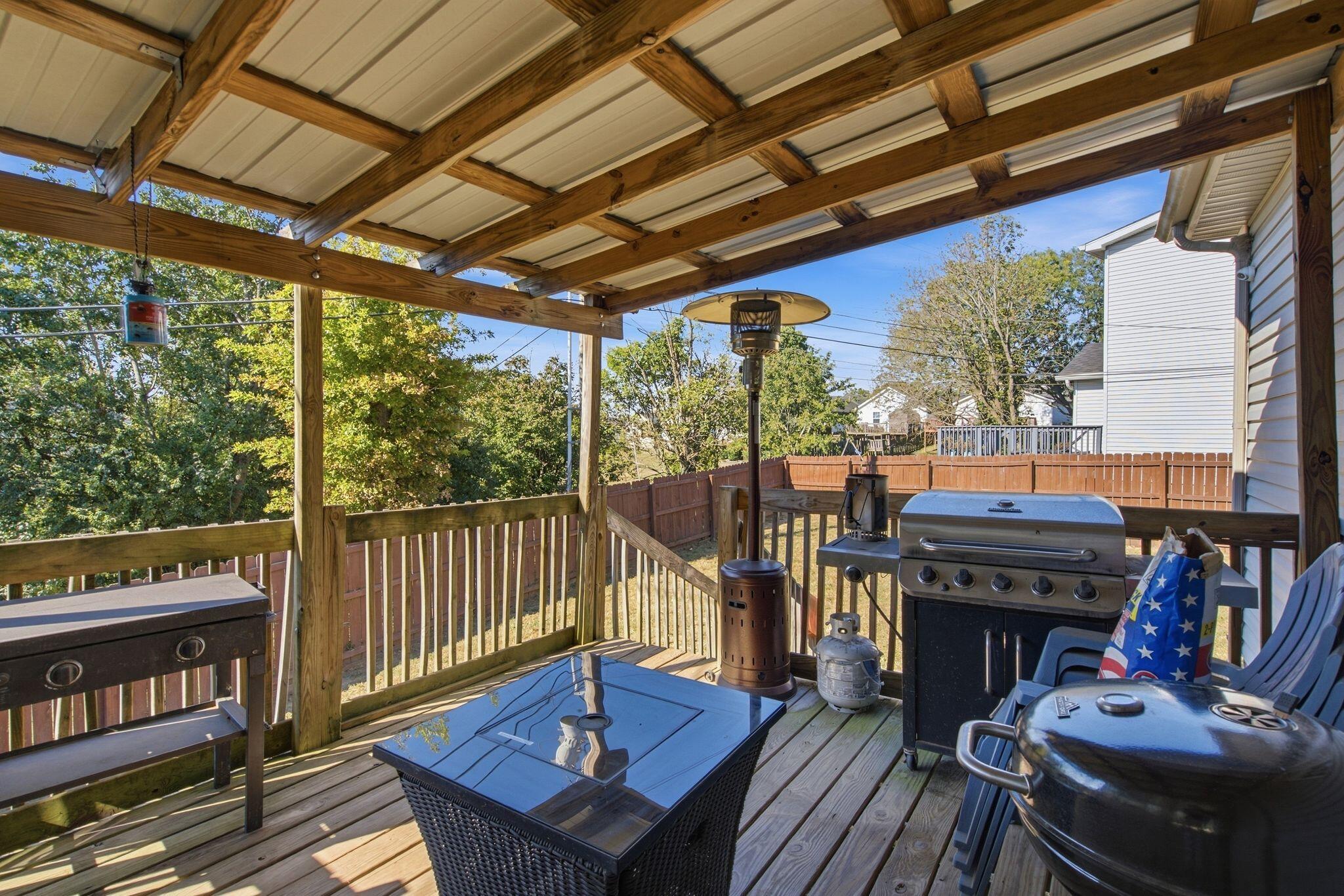 109 Allison Circle Property Photo 26