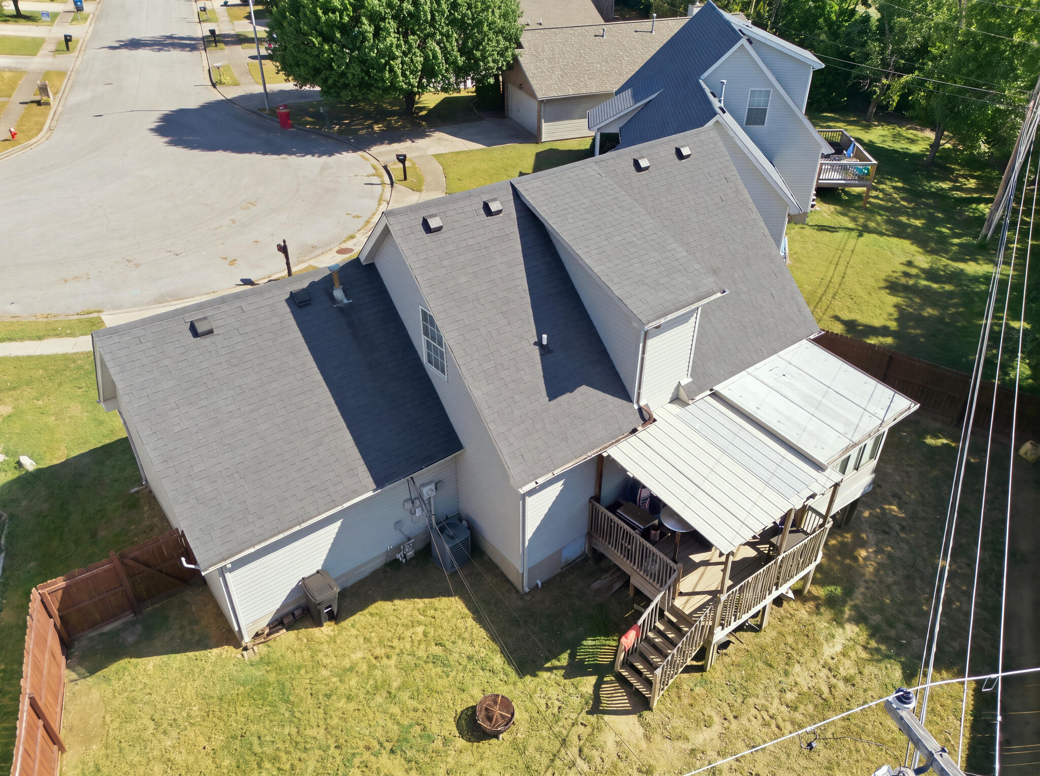 109 Allison Circle Property Photo 28
