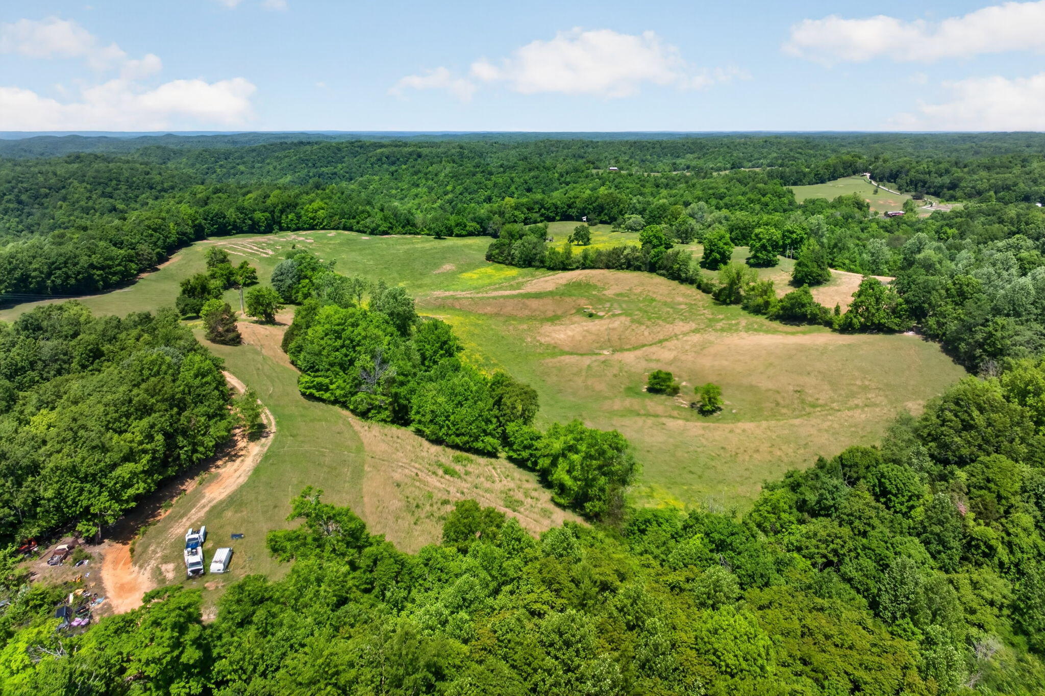 127.57 Ac Homer Watson Road Property Photo 1