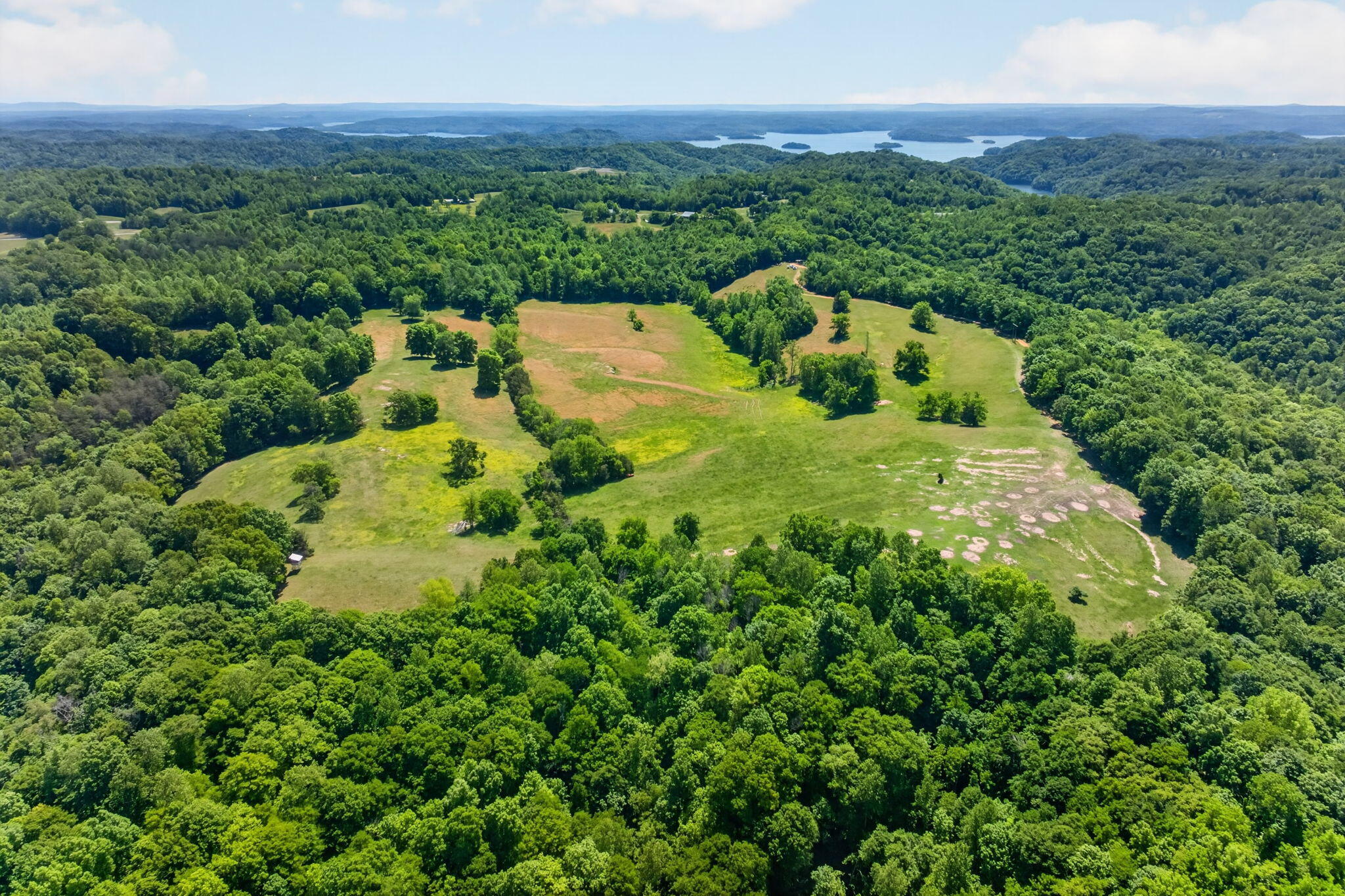 127.57 Ac Homer Watson Road Property Photo 7