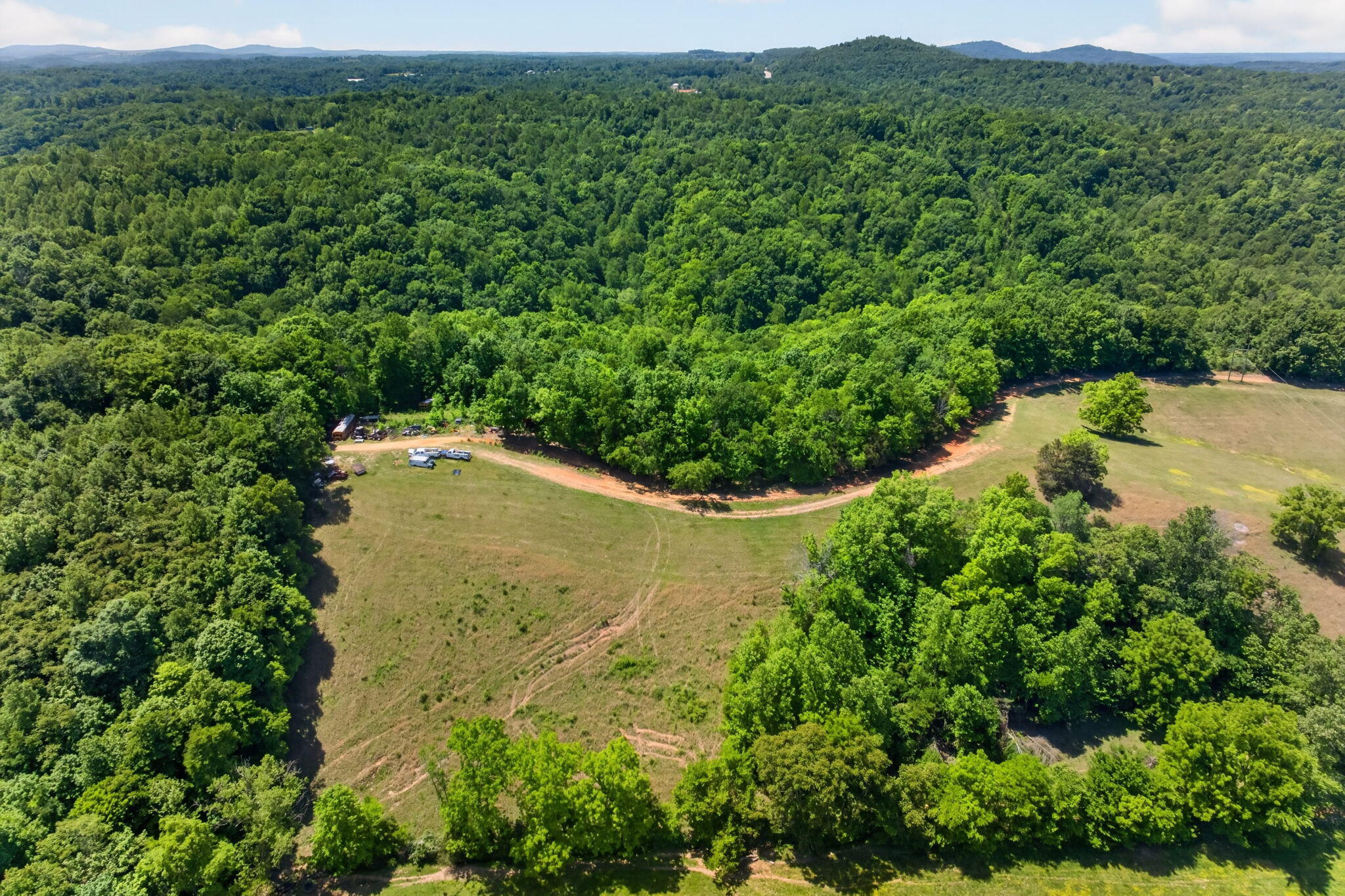 127.57 Ac Homer Watson Road Property Photo 19