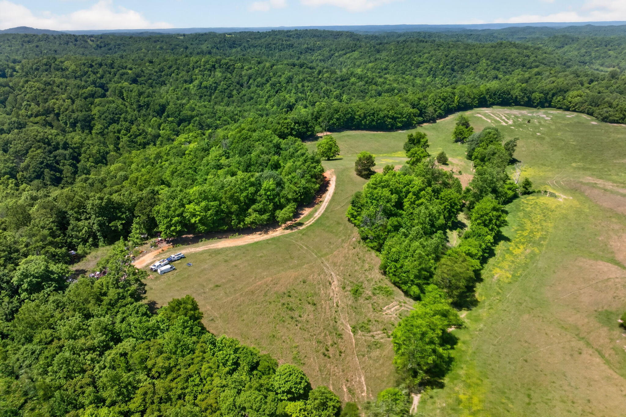 127.57 Ac Homer Watson Road Property Photo 23