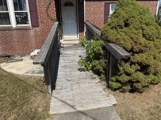 112 W Williamsburg Street Property Photo 4