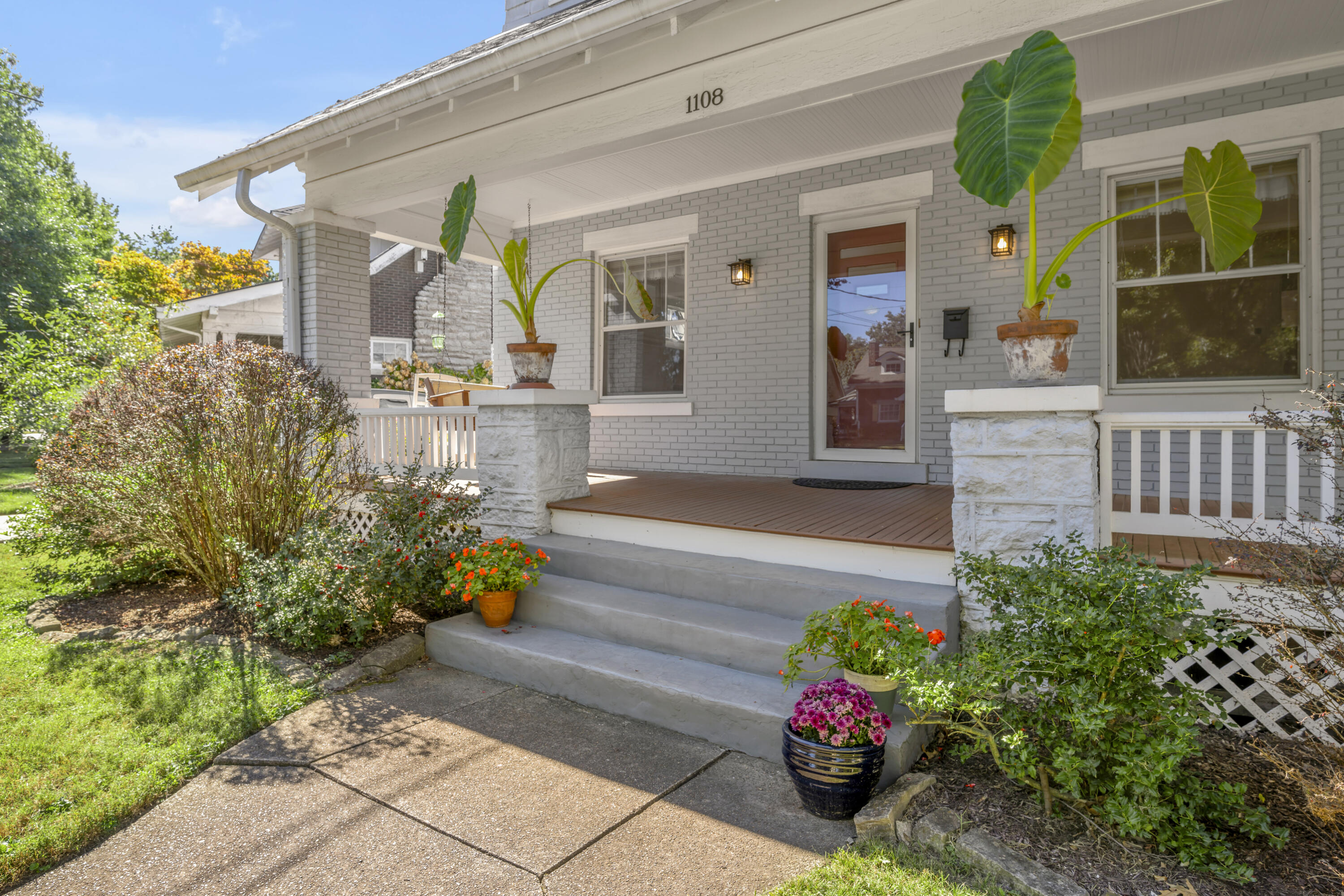 1108 Fincastle Road Property Photo 1