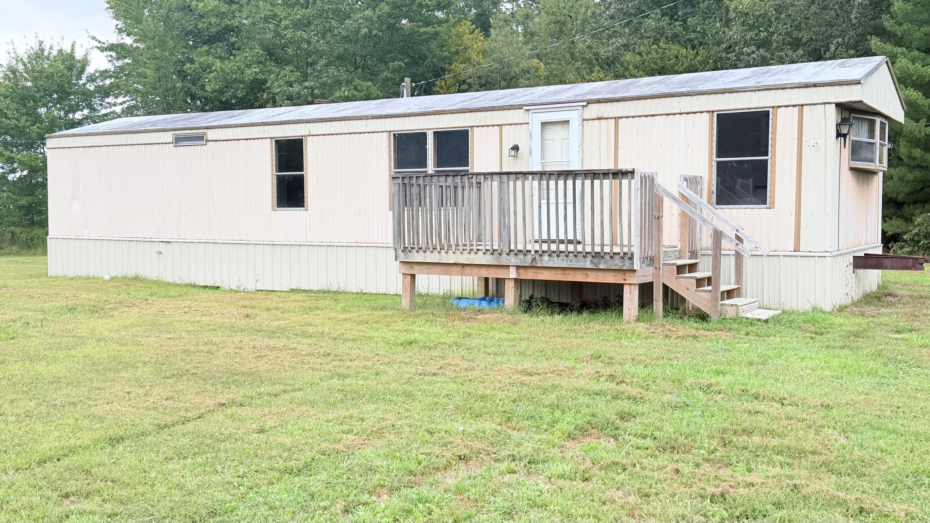 293 Johnson Ford Road Property Photo 1