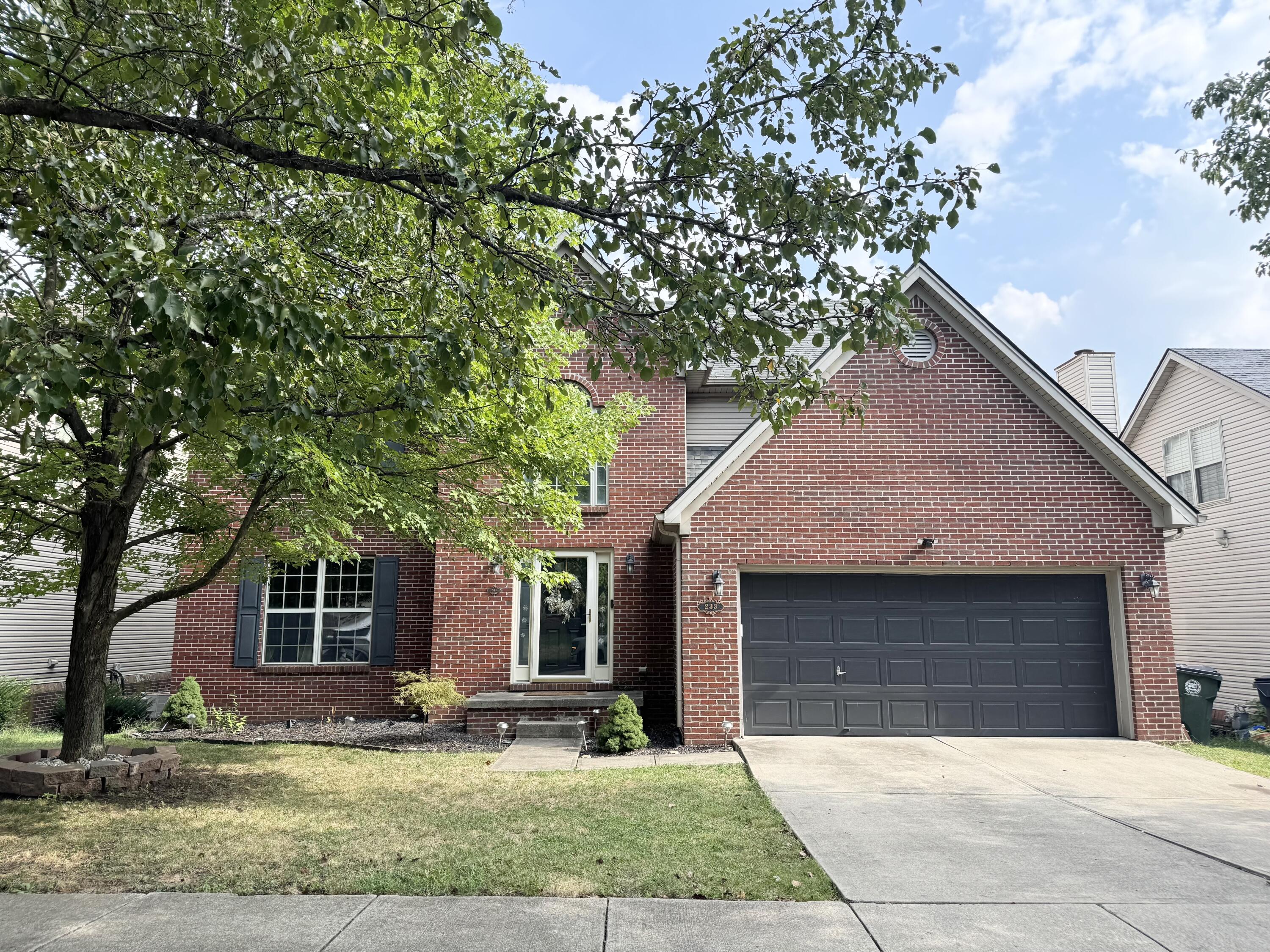 233 Bittersweet Way Property Photo 1