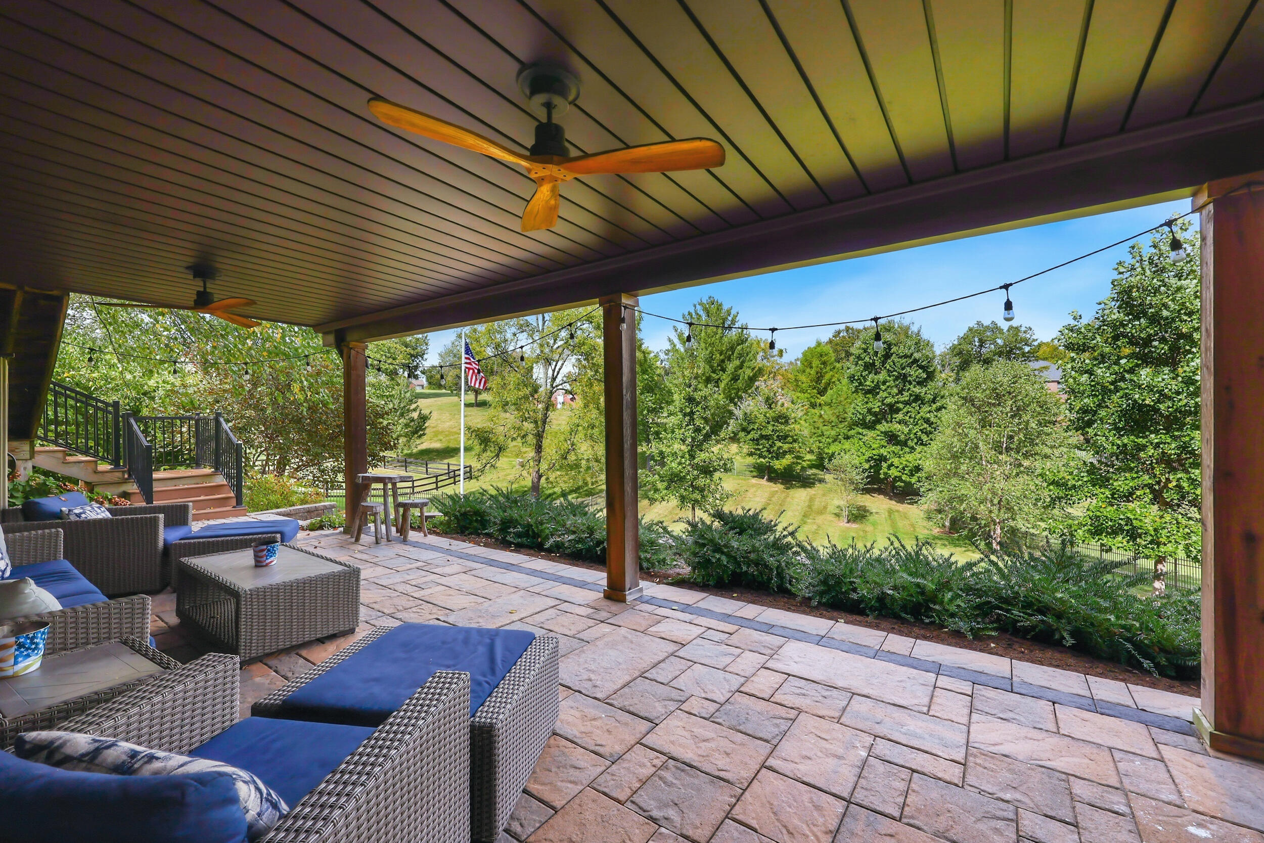 105 Man O War Court Property Photo 53