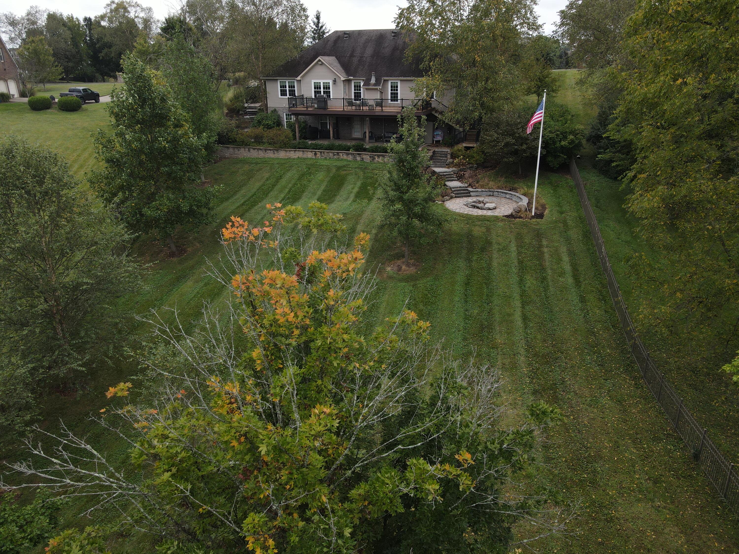 105 Man O War Court Property Photo 80
