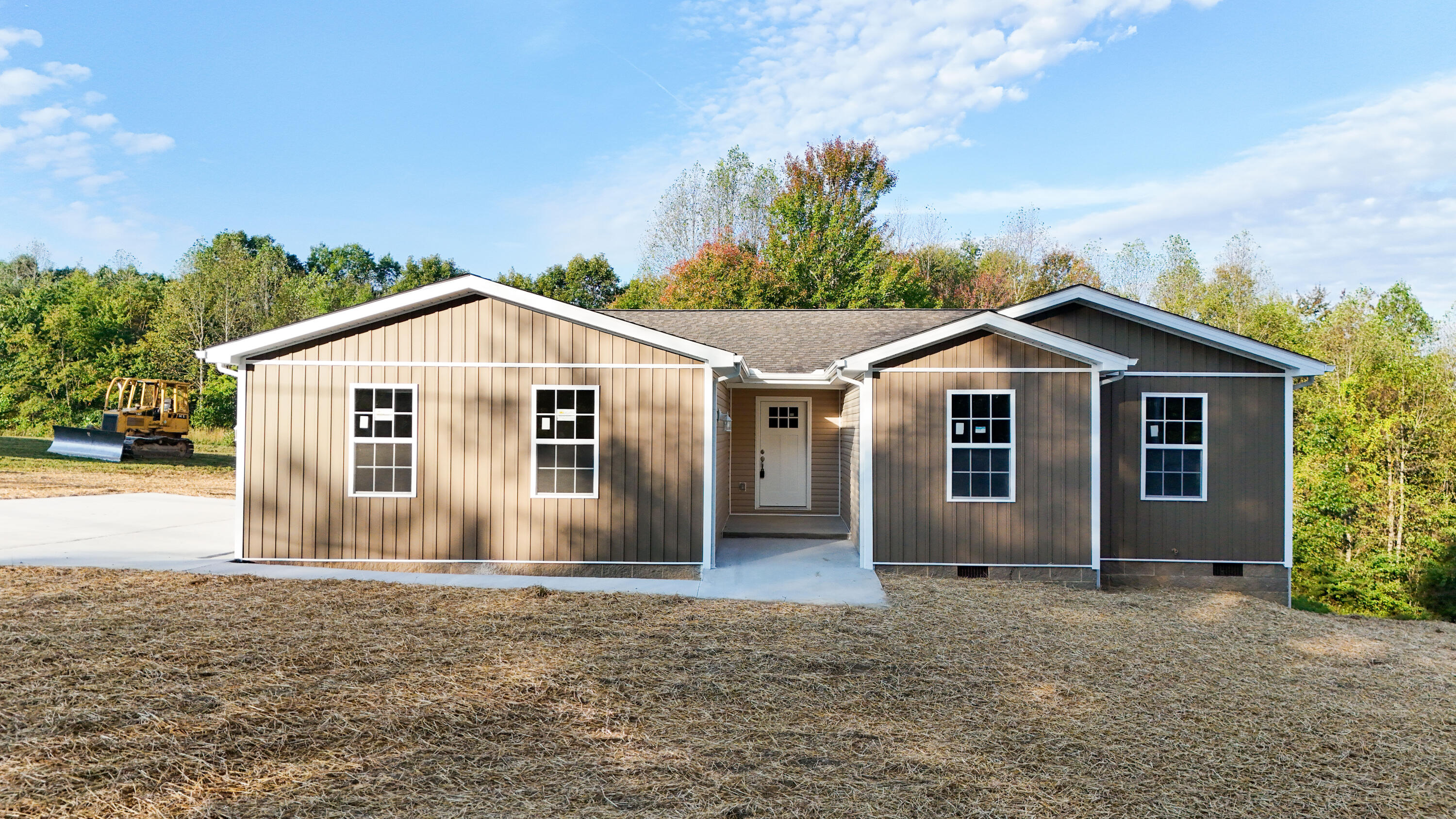196 Devils Neck Road Property Photo 1