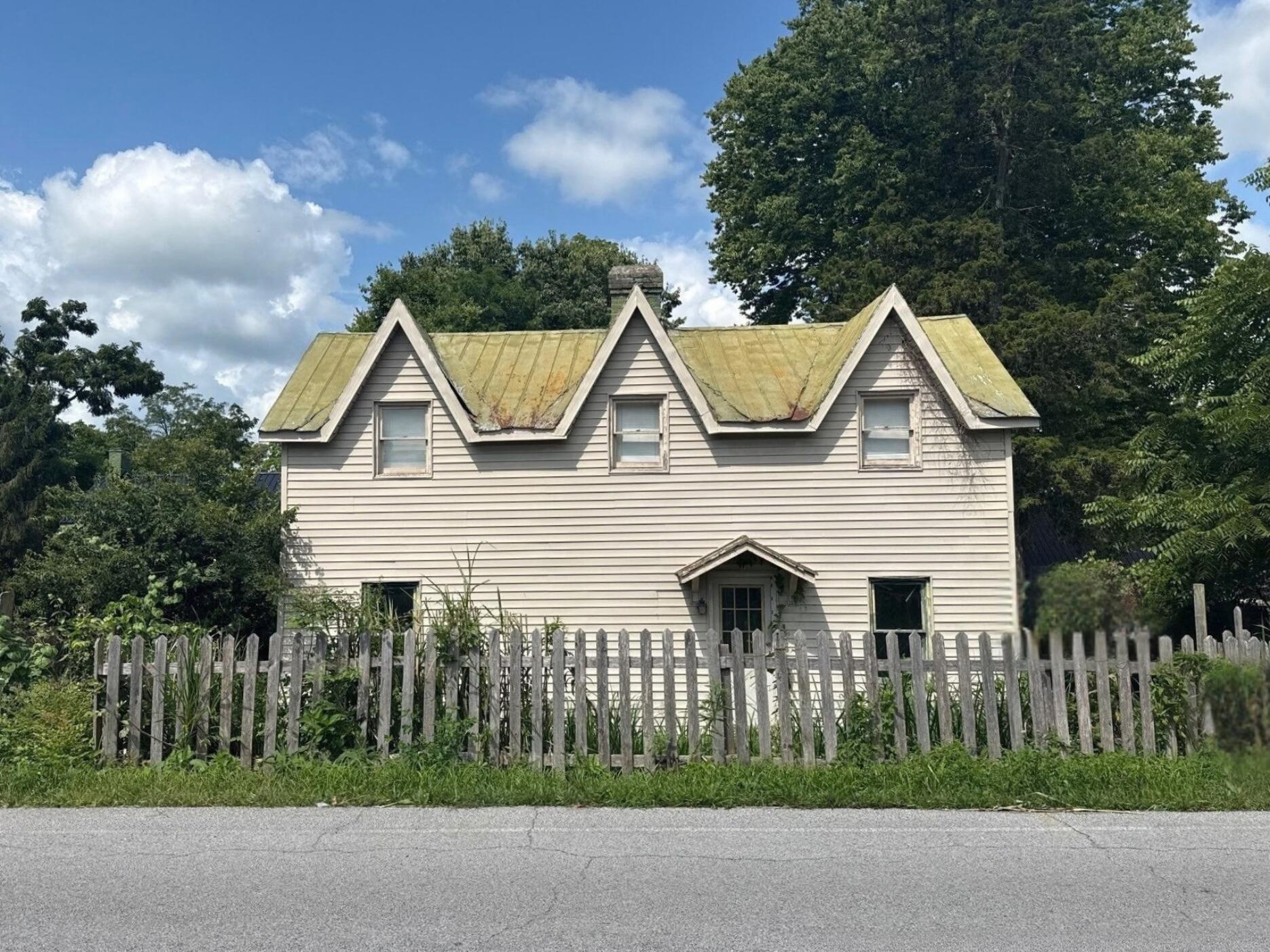 2015 Old Main Street Property Photo 1