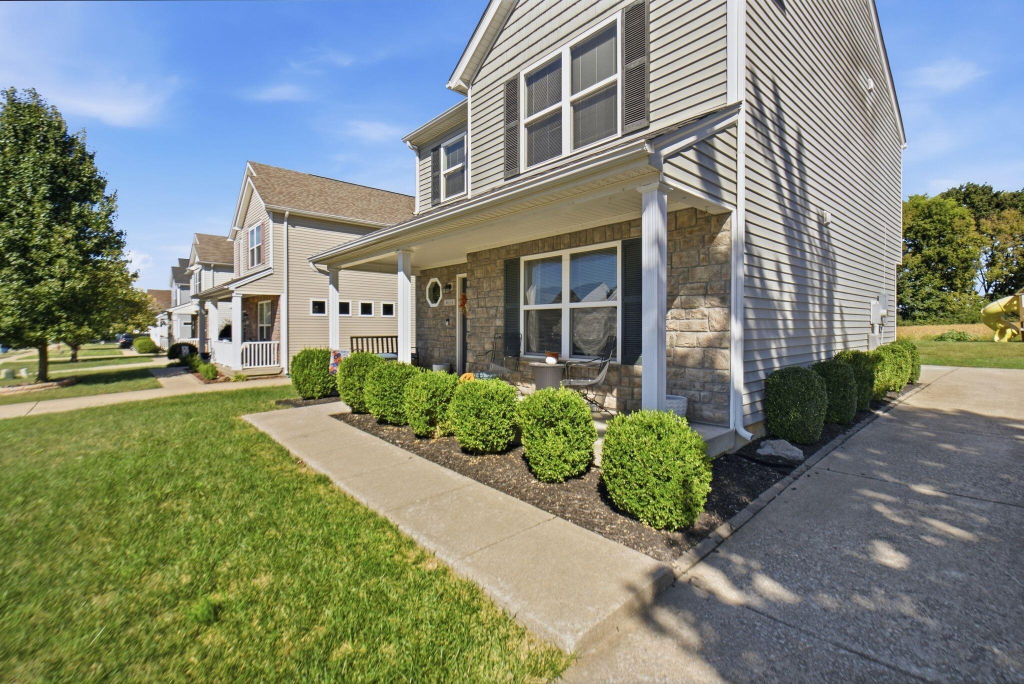 4038 Firestone Way Property Photo 3