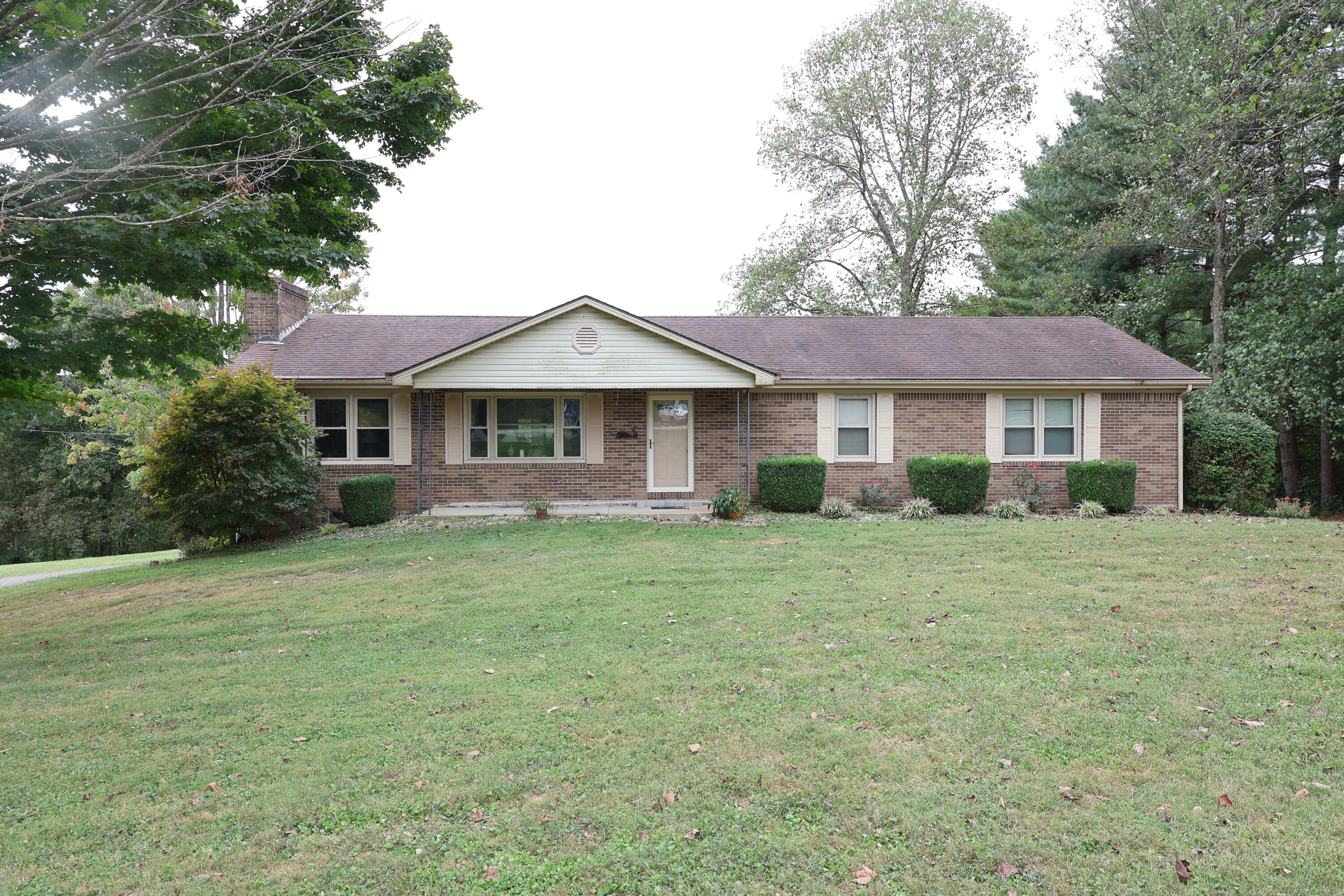 428 Mountainview Drive Property Photo 1