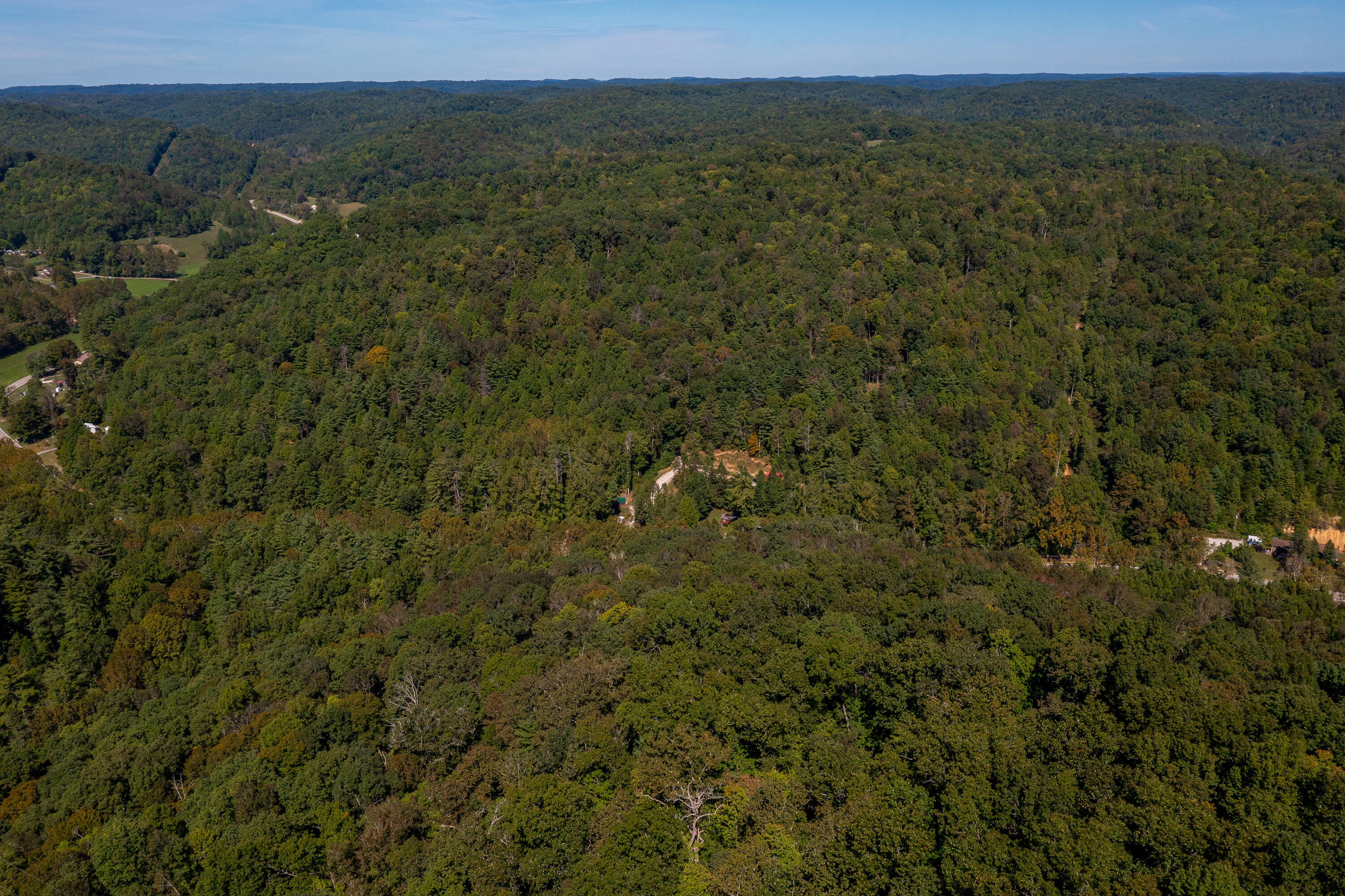 9999 N Hwy 421 Property Photo 2