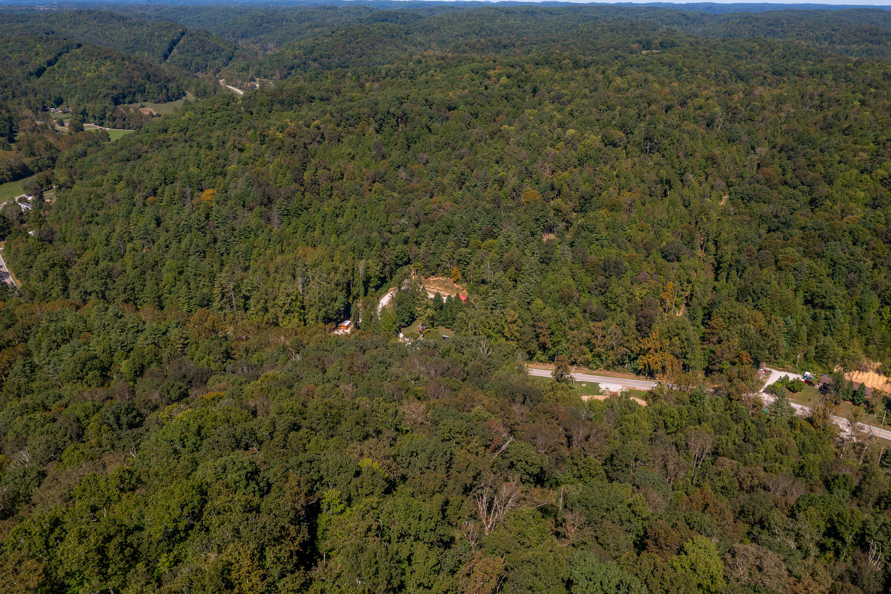 9999 N Hwy 421 Property Photo 3